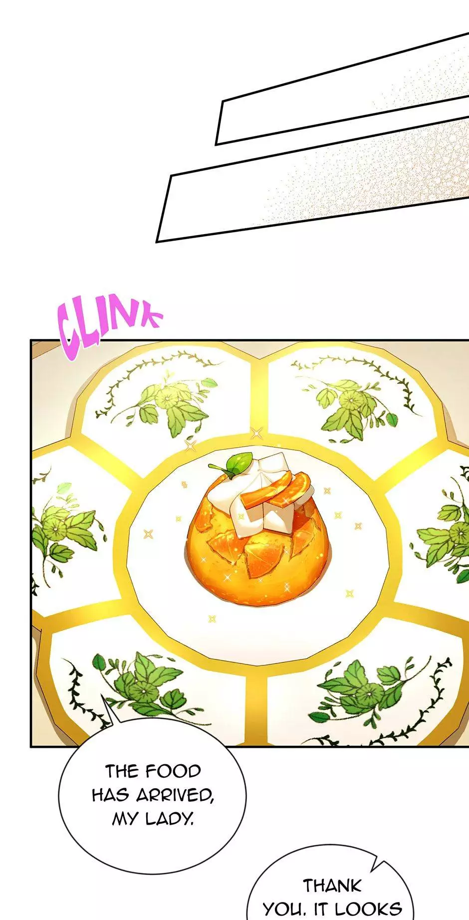 The Duchess With An Empty Soul - Chapter 73 Page 39