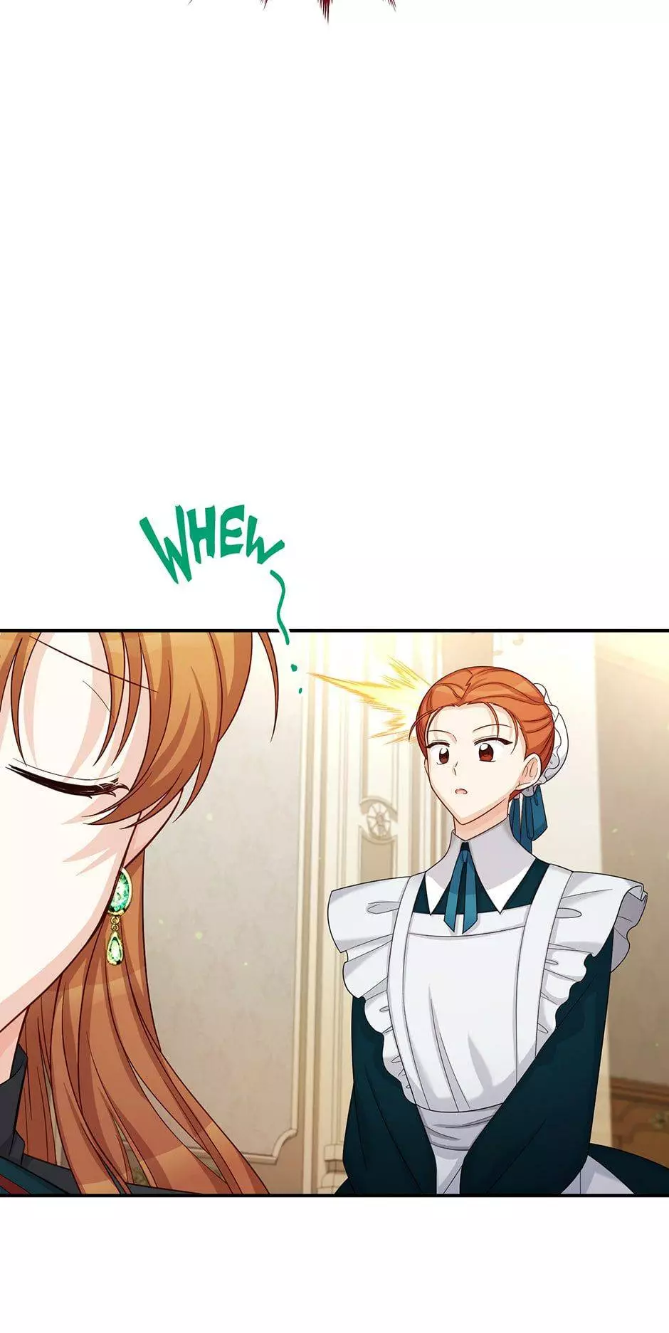 The Duchess With An Empty Soul - Chapter 73 Page 44