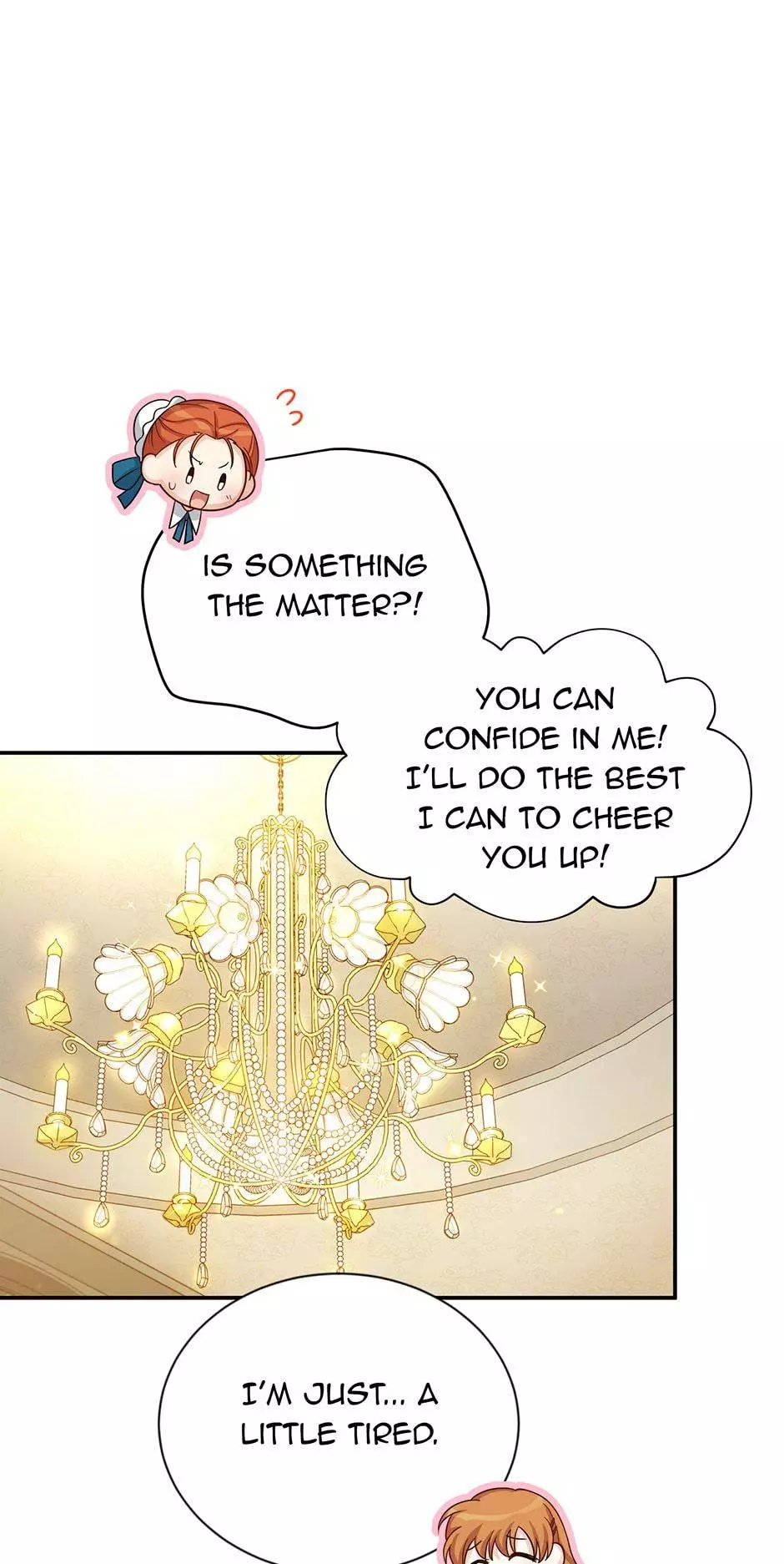 The Duchess With An Empty Soul - Chapter 73 Page 45