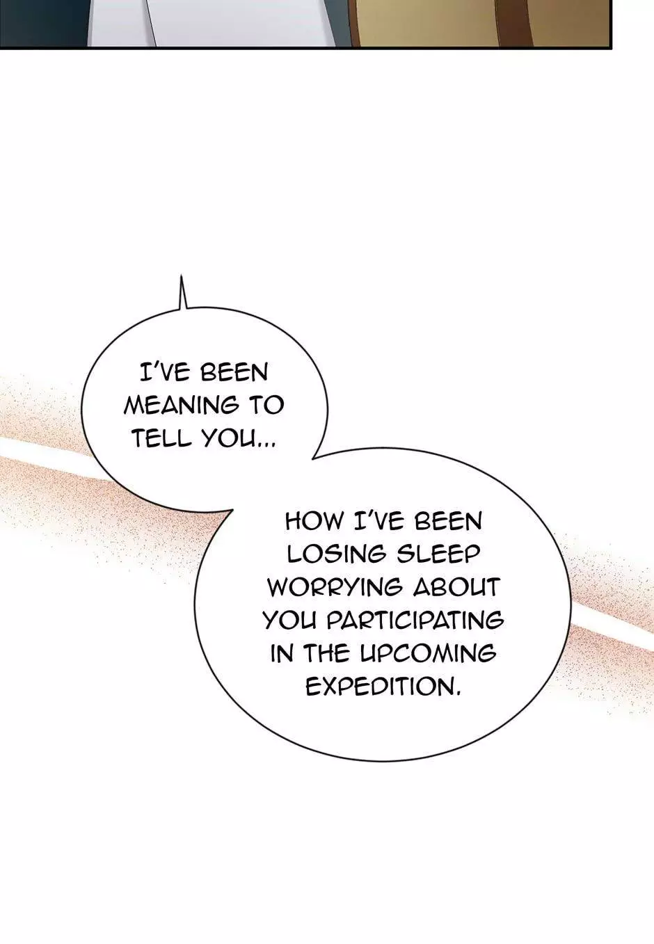 The Duchess With An Empty Soul - Chapter 73 Page 47