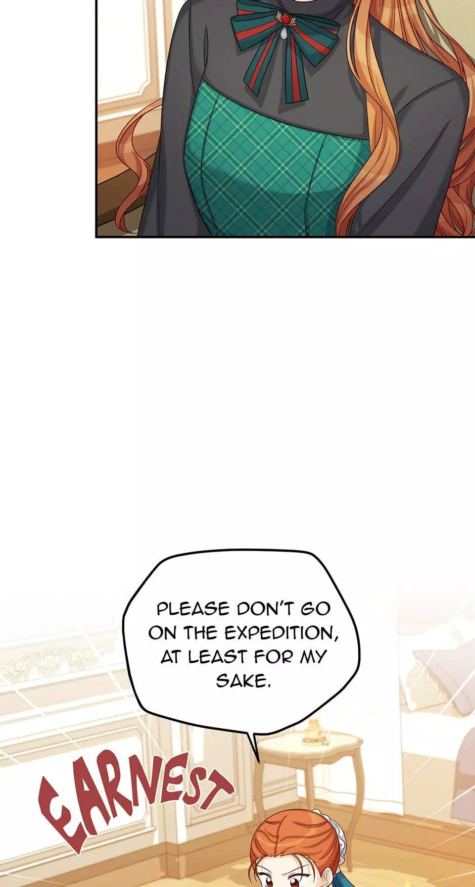 The Duchess With An Empty Soul - Chapter 73 Page 50