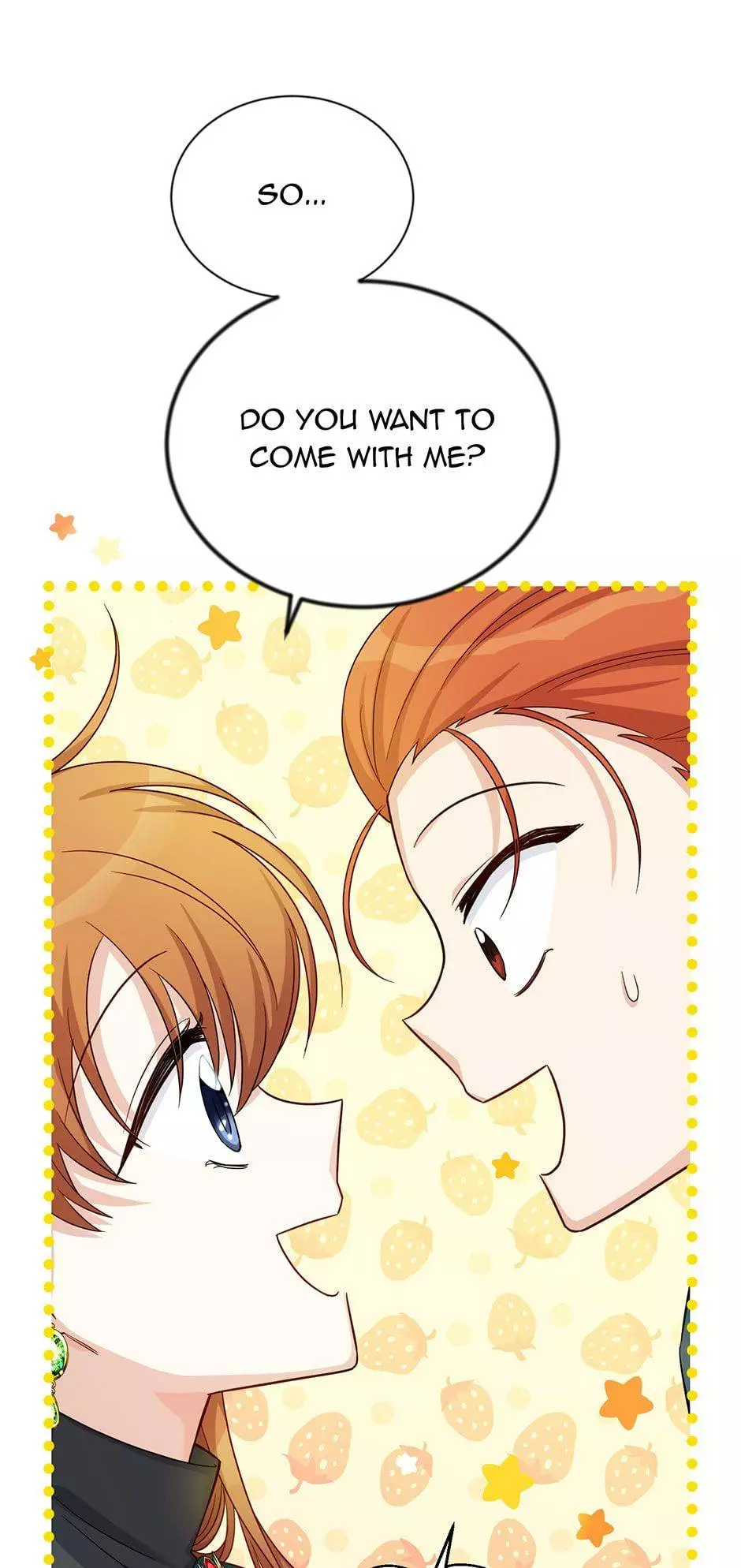 The Duchess With An Empty Soul - Chapter 73 Page 53
