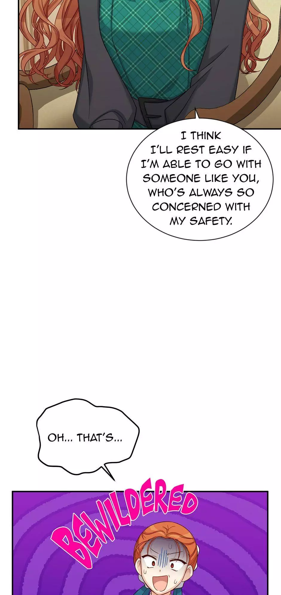The Duchess With An Empty Soul - Chapter 73 Page 55
