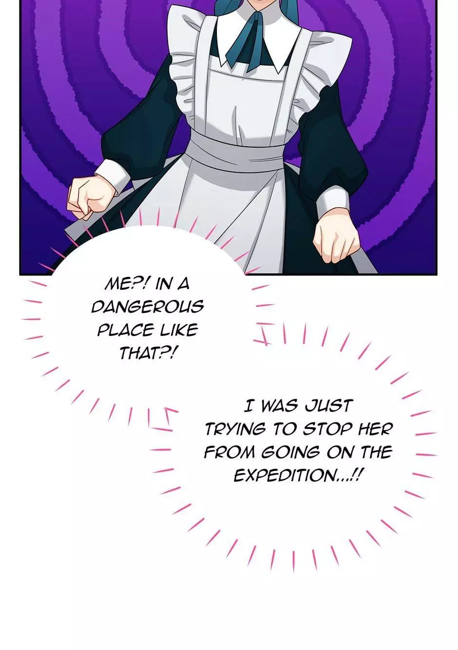 The Duchess With An Empty Soul - Chapter 73 Page 56
