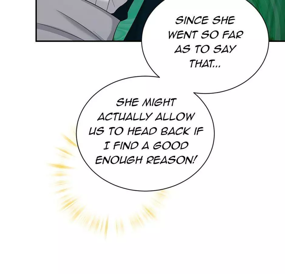 The Duchess With An Empty Soul - Chapter 73 Page 60