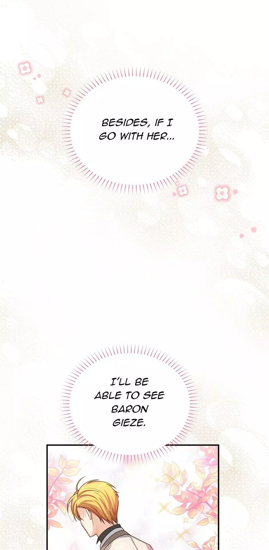The Duchess With An Empty Soul - Chapter 73 Page 61