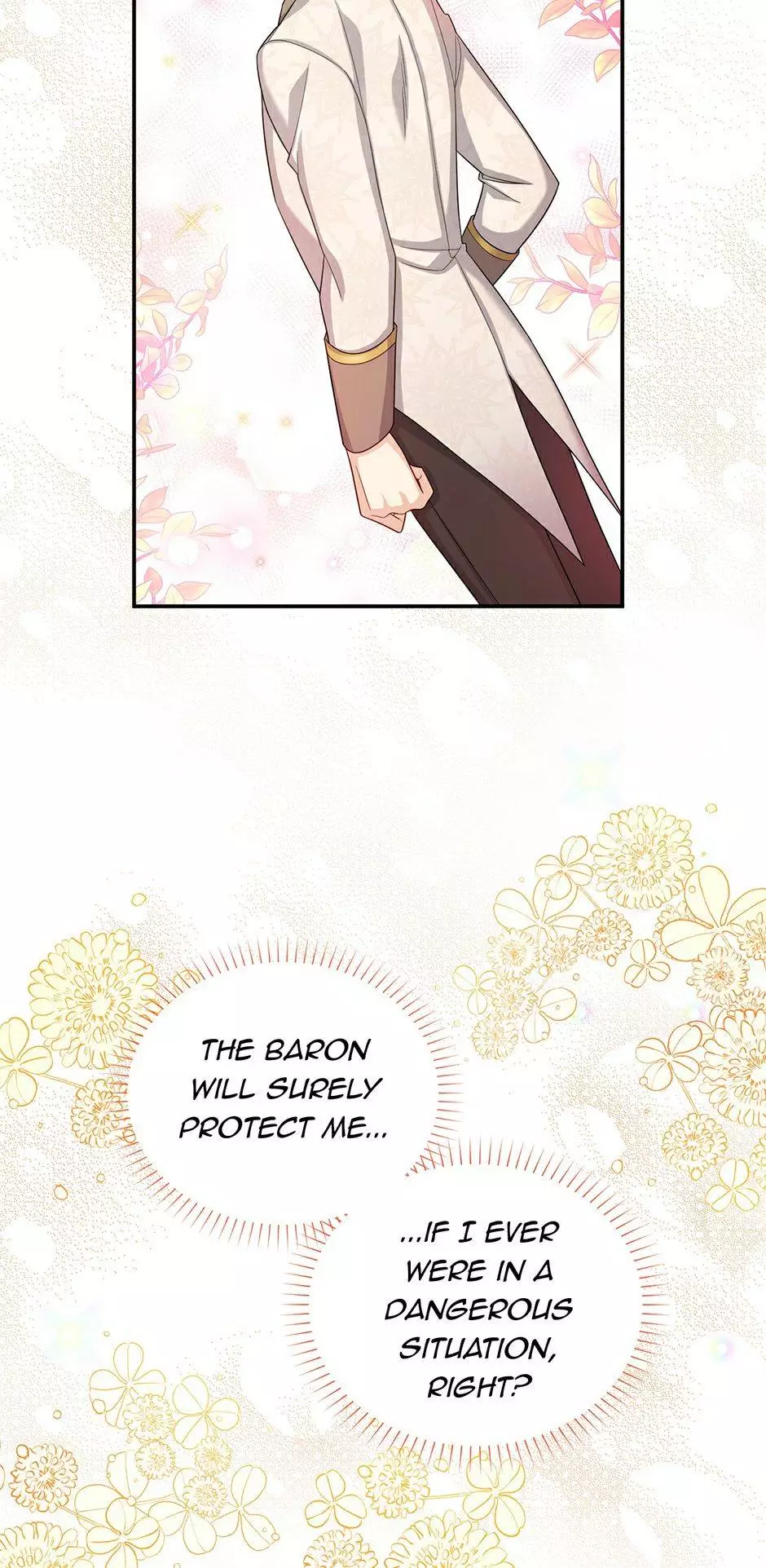 The Duchess With An Empty Soul - Chapter 73 Page 62