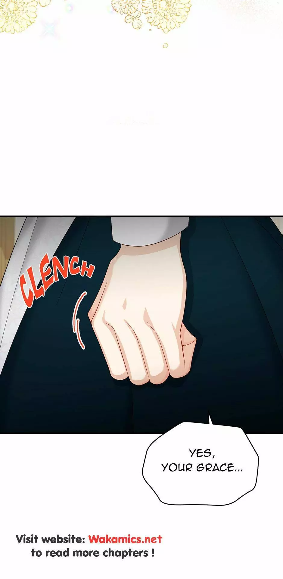 The Duchess With An Empty Soul - Chapter 73 Page 63