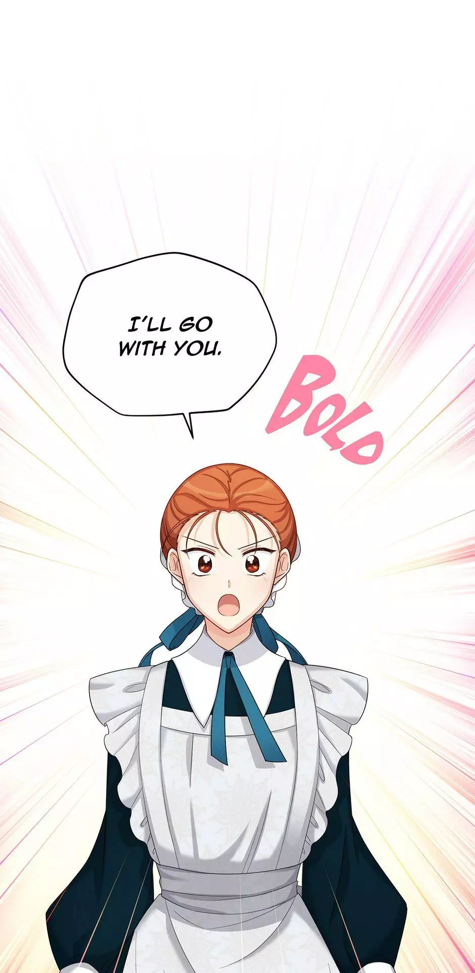 The Duchess With An Empty Soul - Chapter 73 Page 64