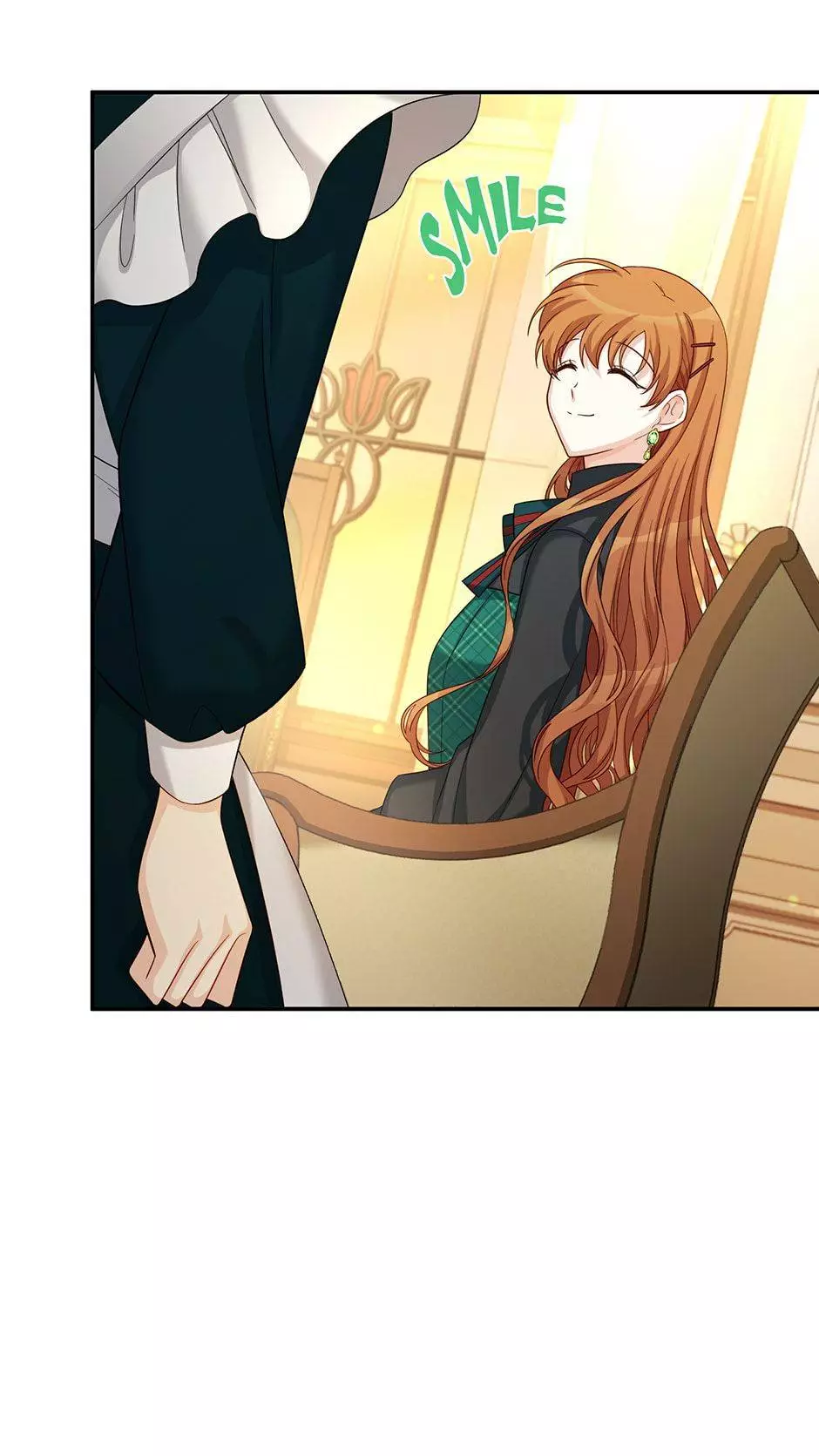 The Duchess With An Empty Soul - Chapter 73 Page 66
