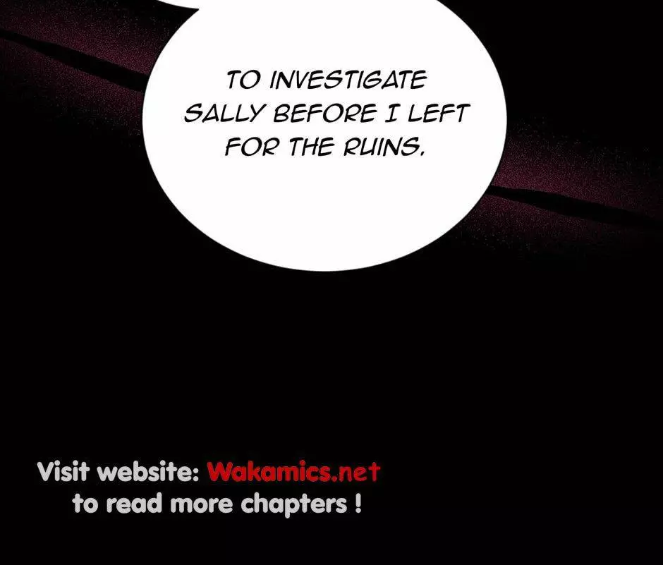 The Duchess With An Empty Soul - Chapter 73 Page 68