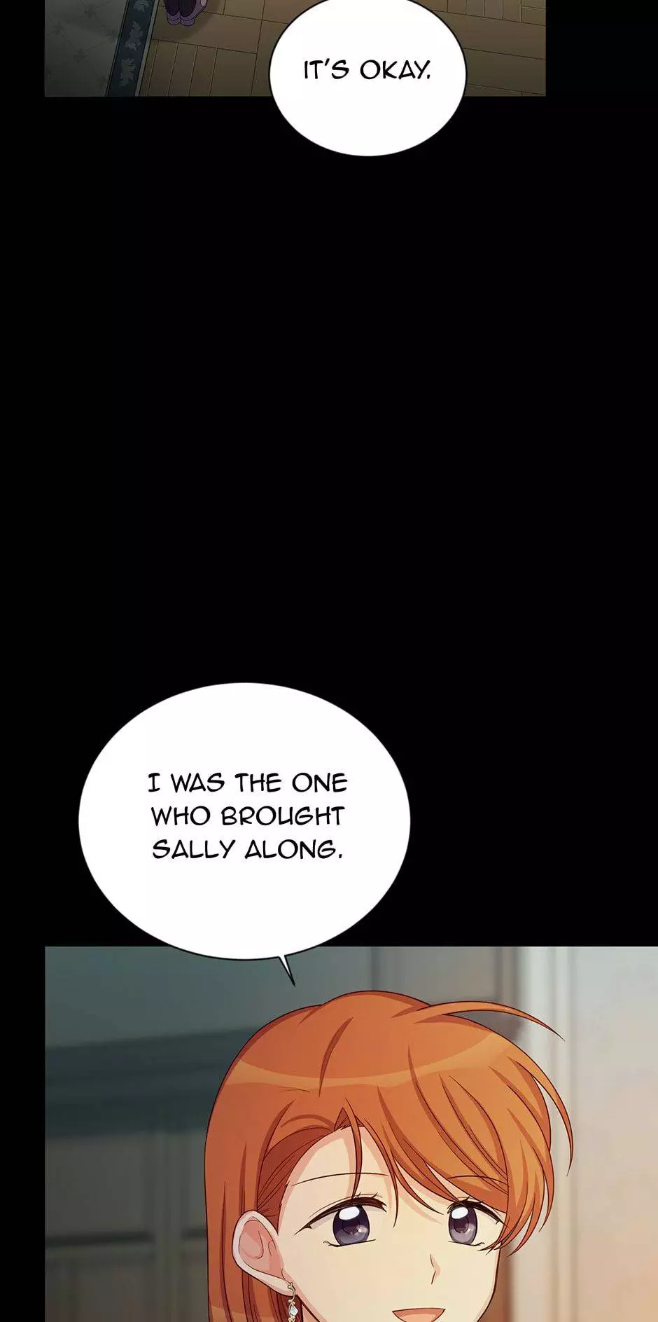 The Duchess With An Empty Soul - Chapter 73 Page 72