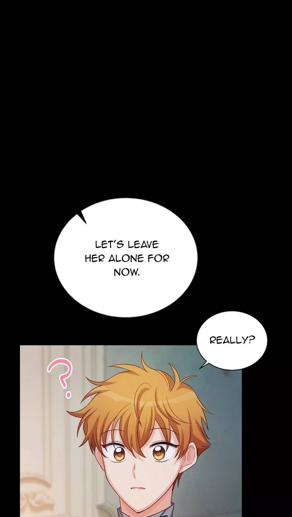 The Duchess With An Empty Soul - Chapter 73 Page 75