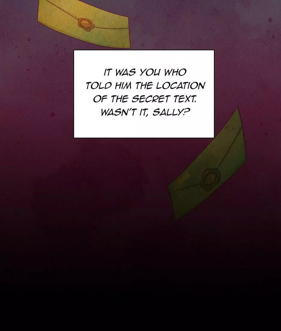 The Duchess With An Empty Soul - Chapter 73 Page 78