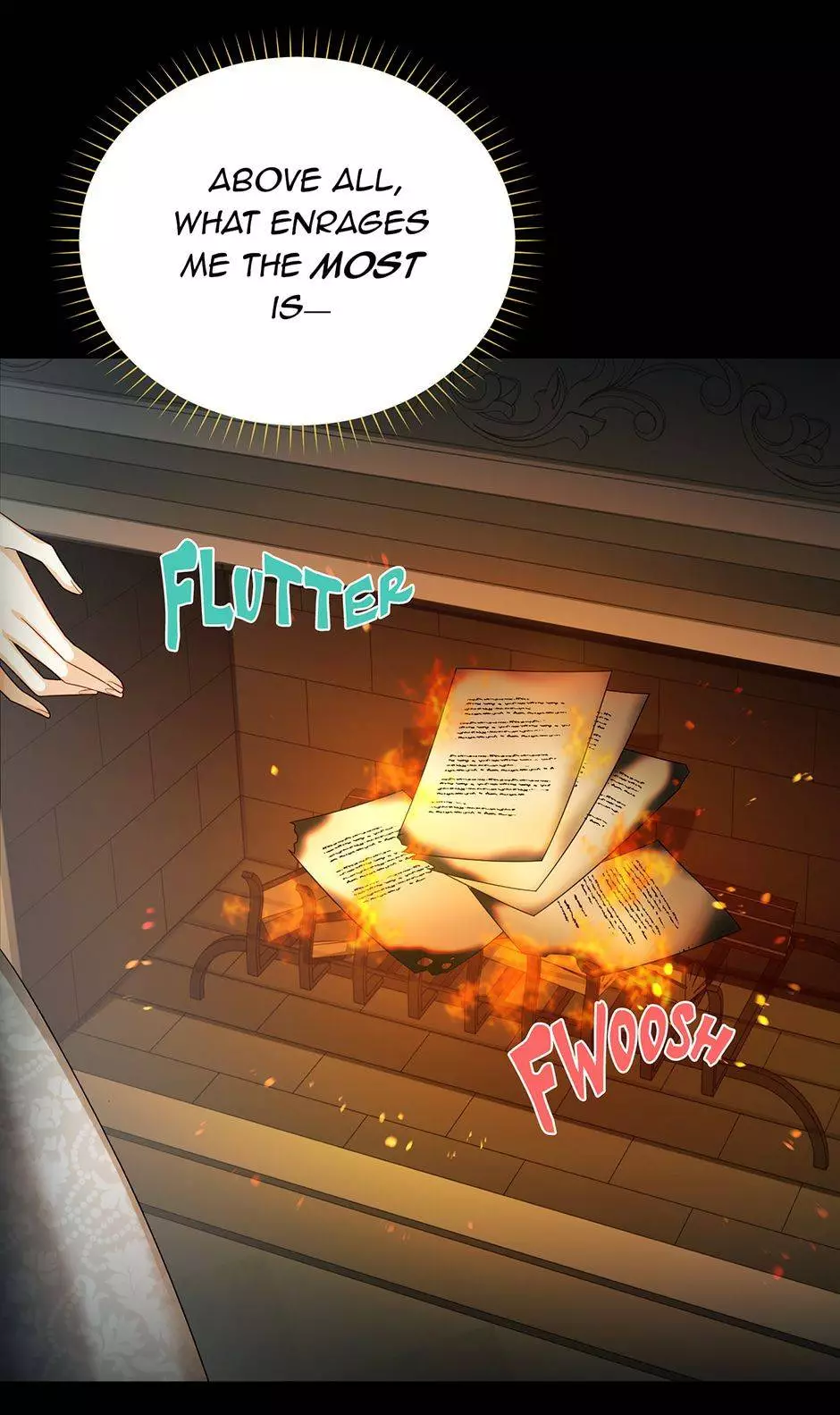 The Duchess With An Empty Soul - Chapter 73 Page 79