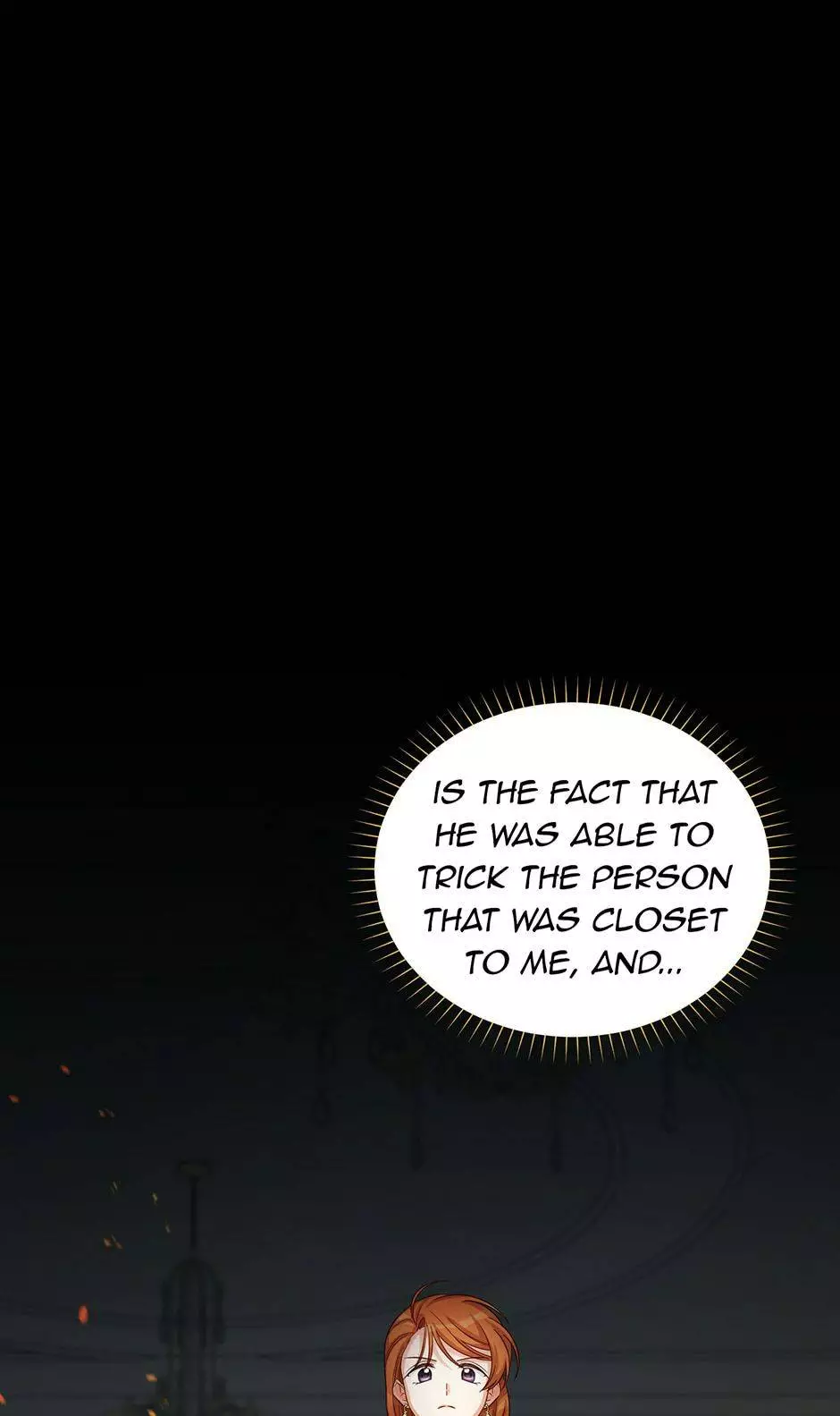 The Duchess With An Empty Soul - Chapter 73 Page 80