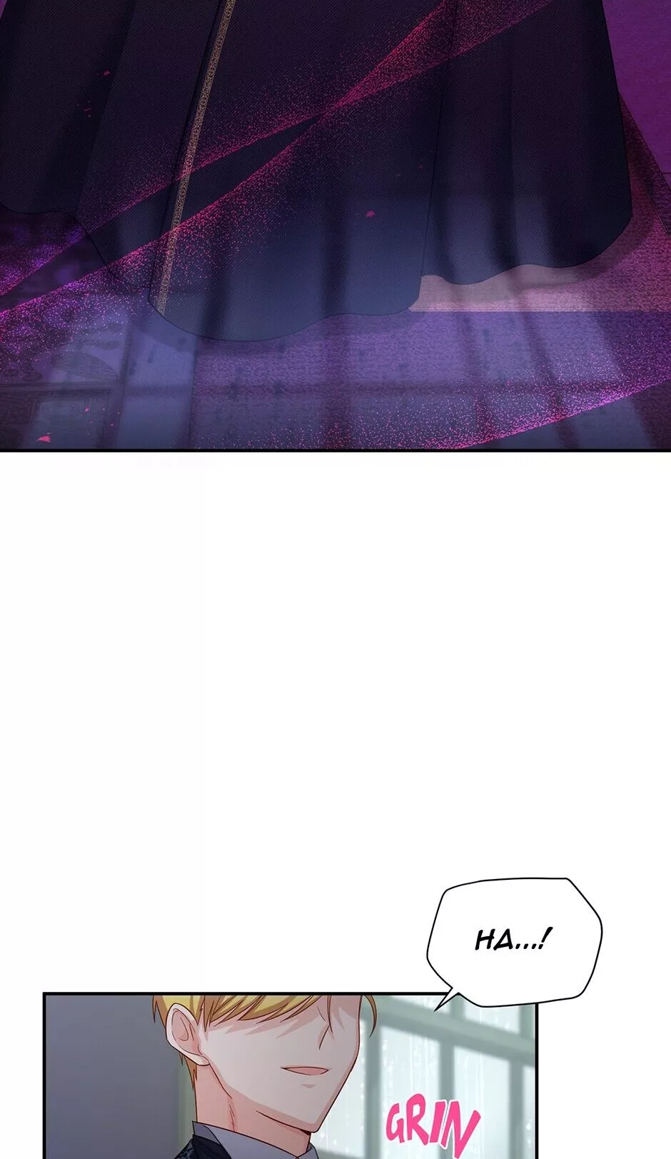 The Duchess With An Empty Soul - Chapter 75 Page 3
