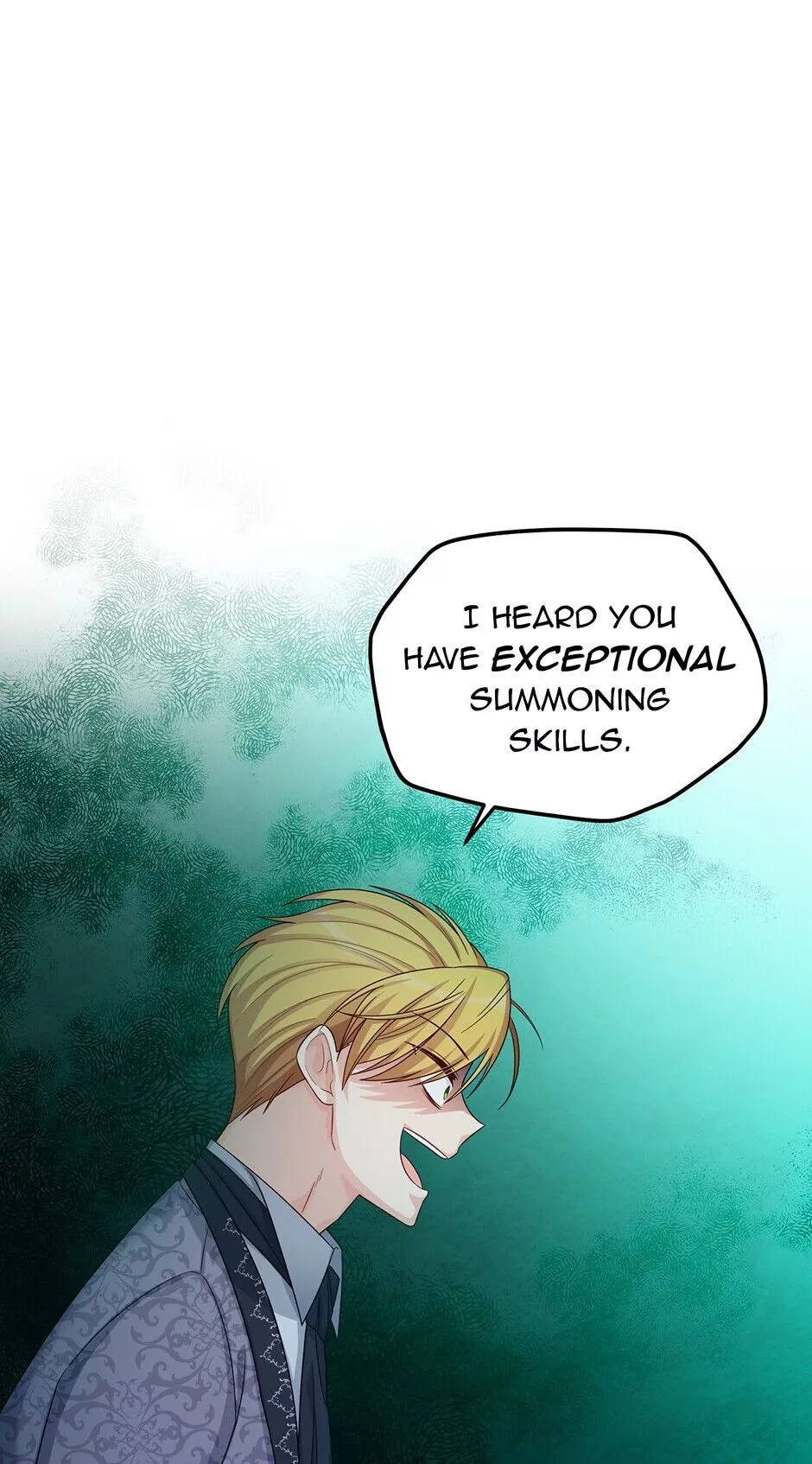 The Duchess With An Empty Soul - Chapter 75 Page 7