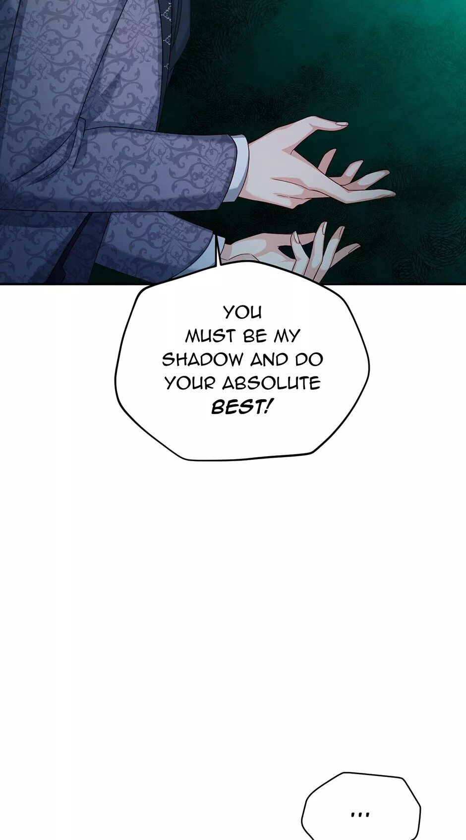 The Duchess With An Empty Soul - Chapter 75 Page 8