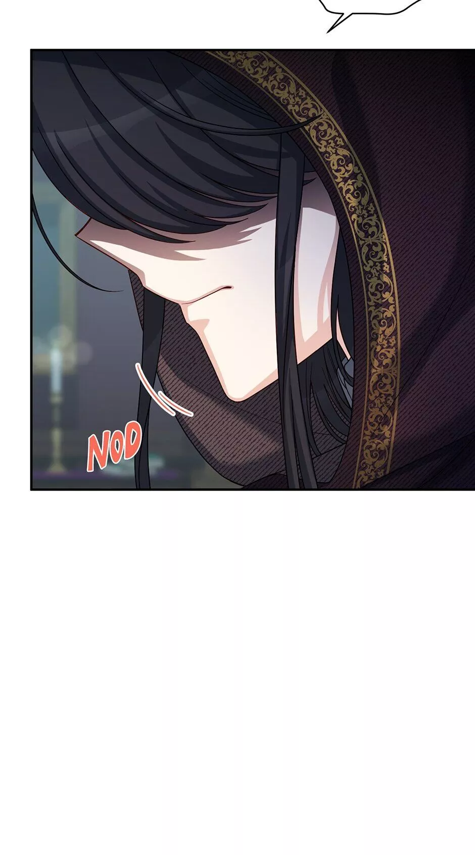 The Duchess With An Empty Soul - Chapter 75 Page 9