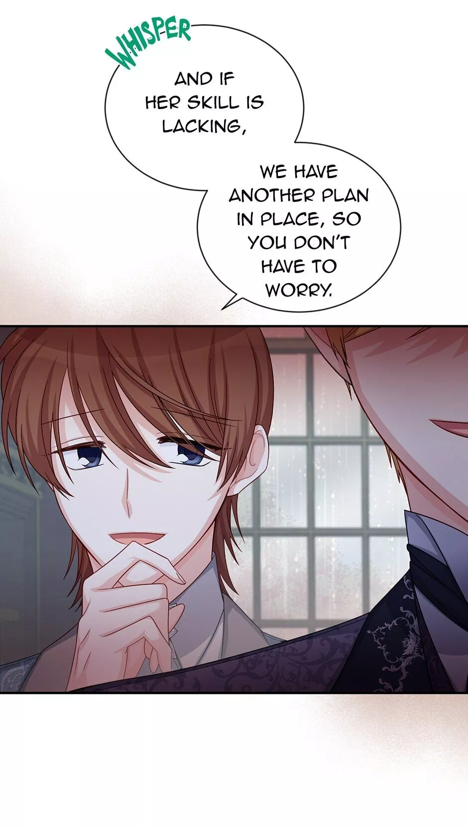 The Duchess With An Empty Soul - Chapter 75 Page 10