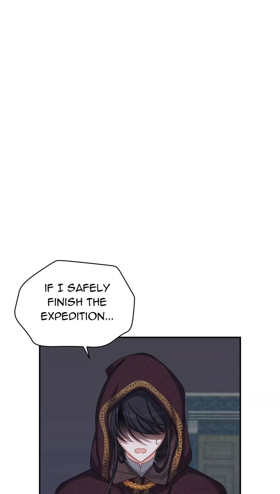 The Duchess With An Empty Soul - Chapter 75 Page 12