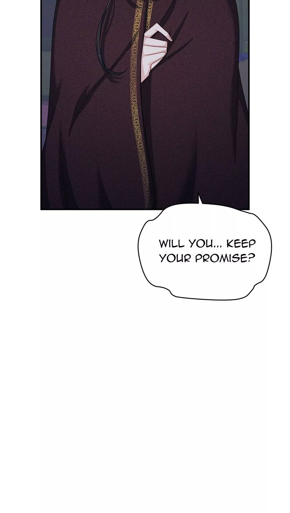 The Duchess With An Empty Soul - Chapter 75 Page 13
