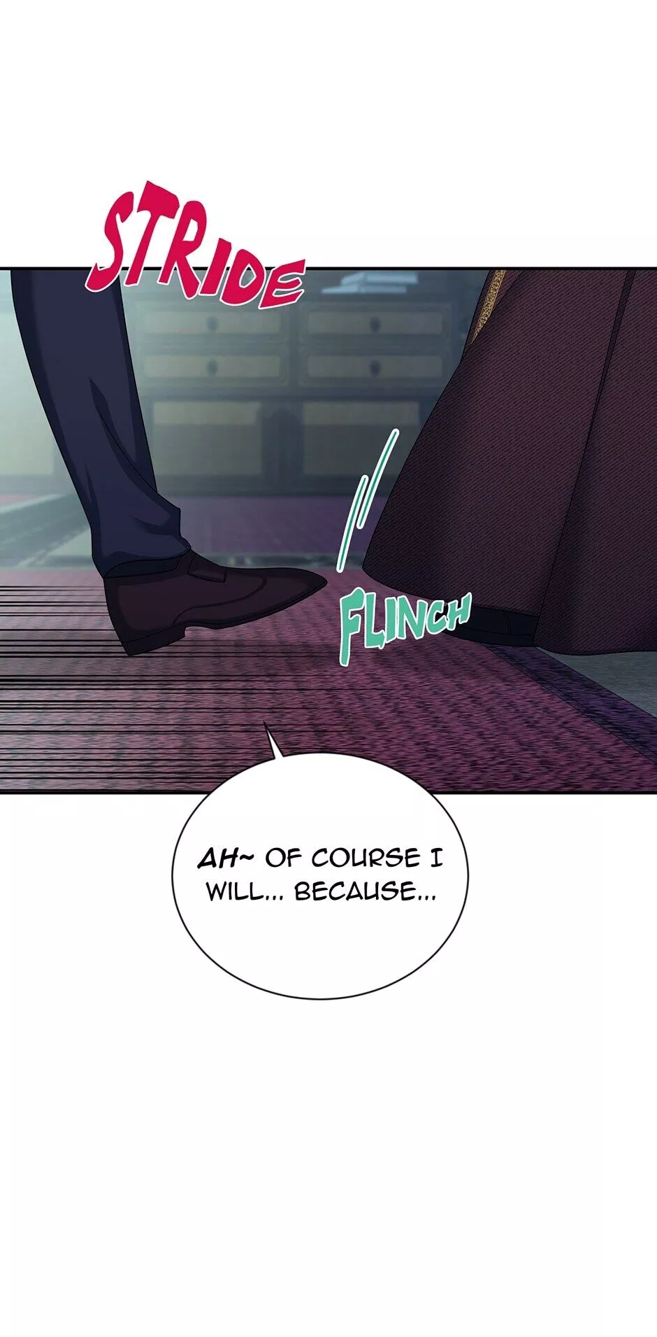 The Duchess With An Empty Soul - Chapter 75 Page 14