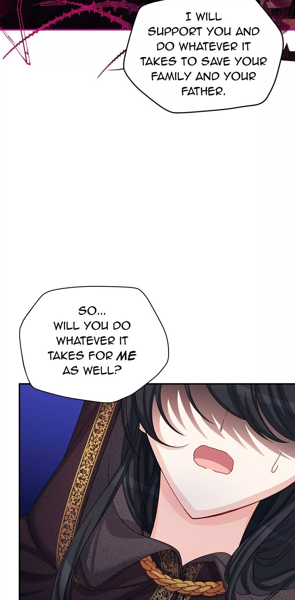The Duchess With An Empty Soul - Chapter 75 Page 16