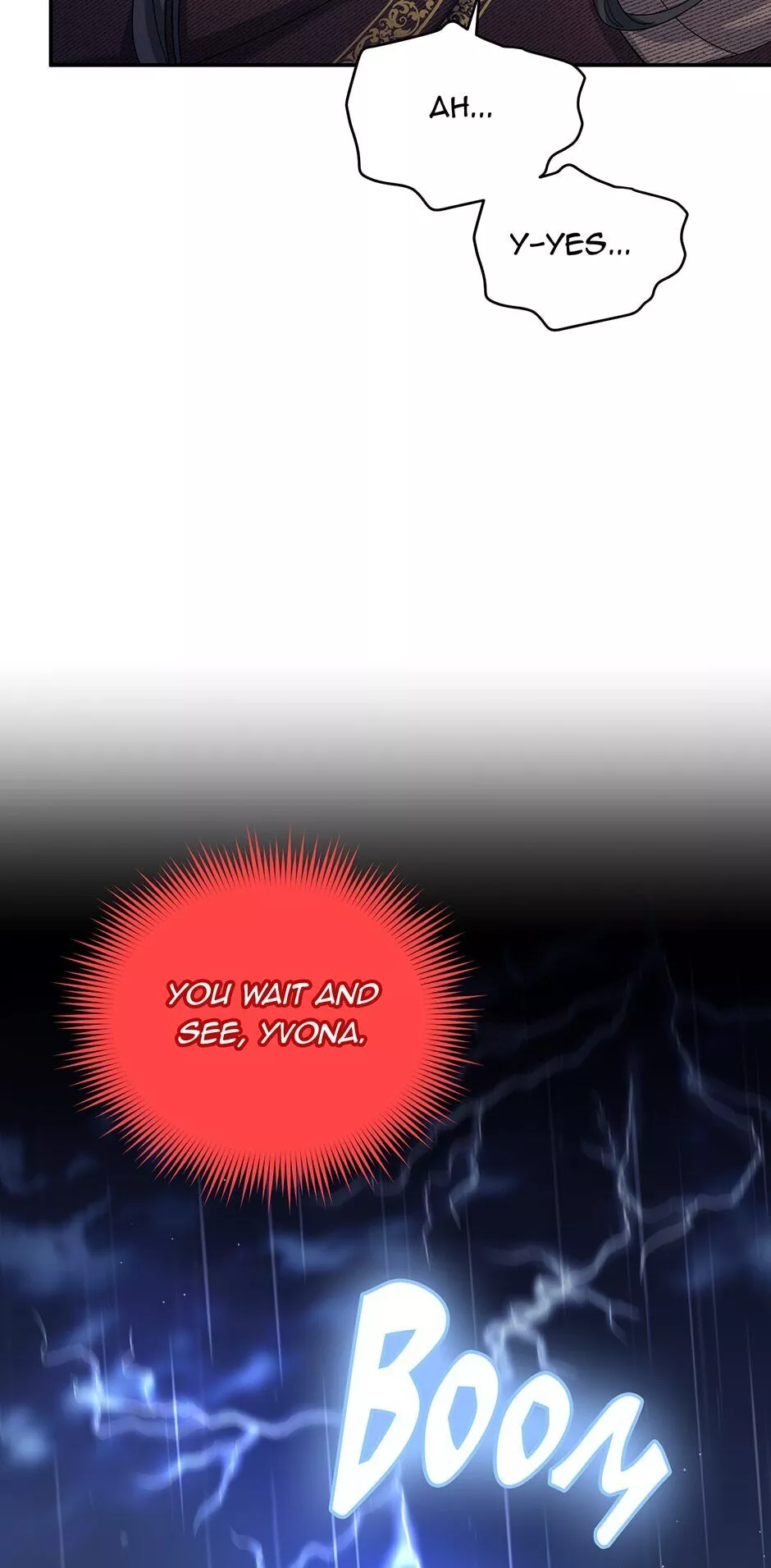 The Duchess With An Empty Soul - Chapter 75 Page 17