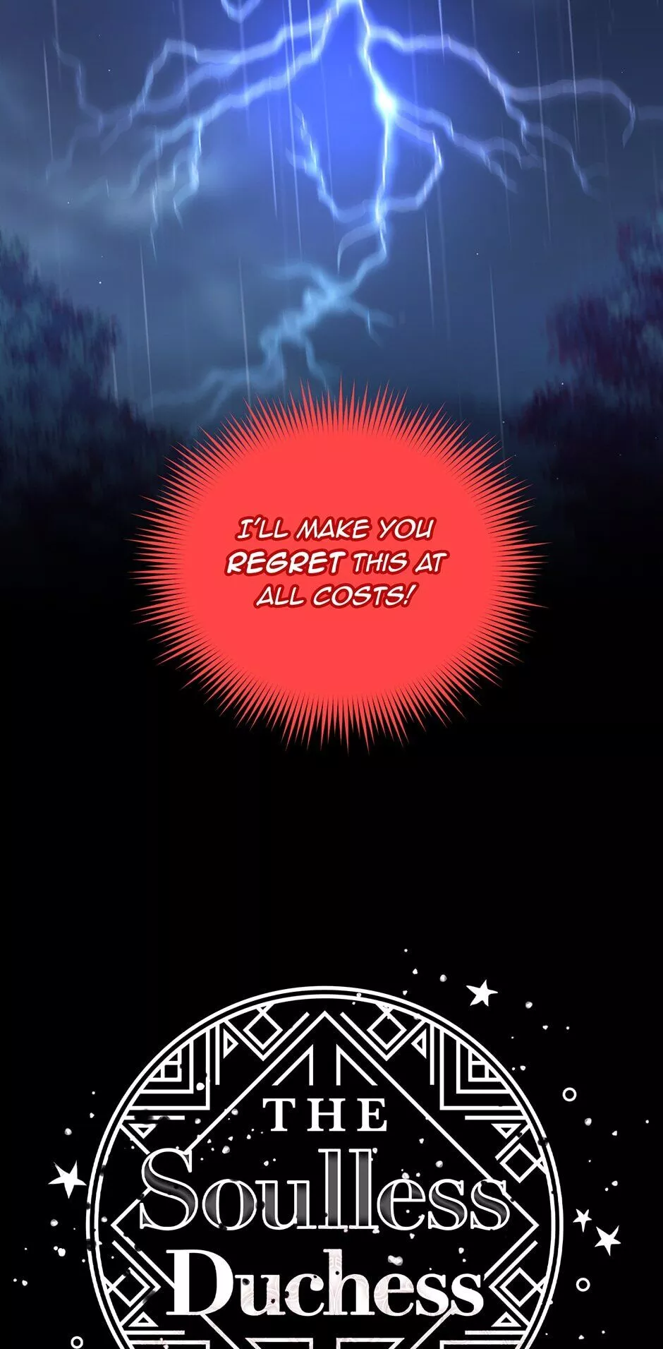 The Duchess With An Empty Soul - Chapter 75 Page 18