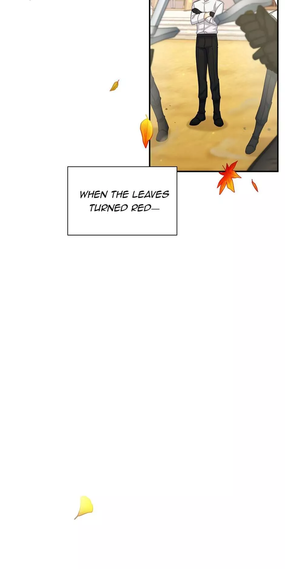 The Duchess With An Empty Soul - Chapter 75 Page 21