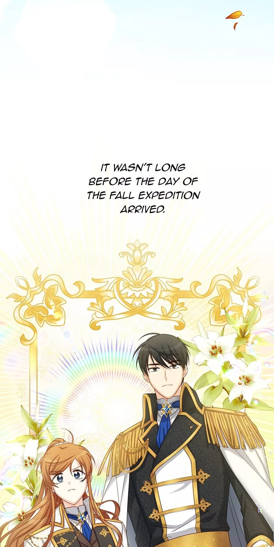 The Duchess With An Empty Soul - Chapter 75 Page 23
