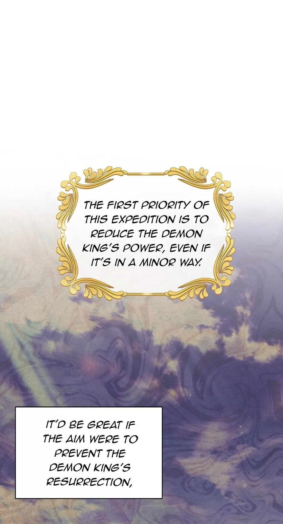 The Duchess With An Empty Soul - Chapter 75 Page 25