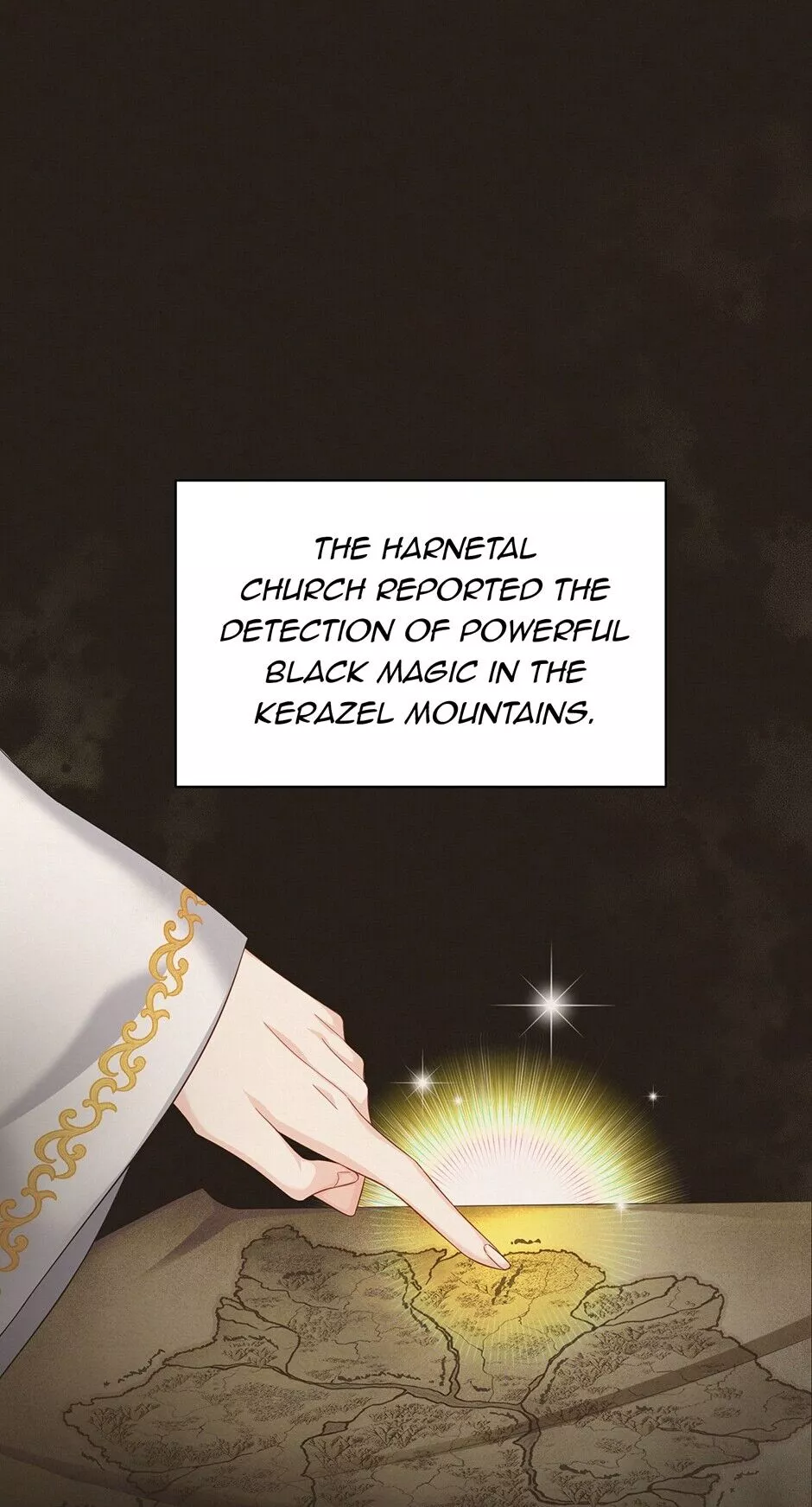 The Duchess With An Empty Soul - Chapter 75 Page 27