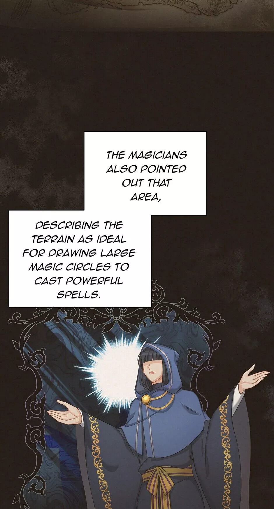 The Duchess With An Empty Soul - Chapter 75 Page 28