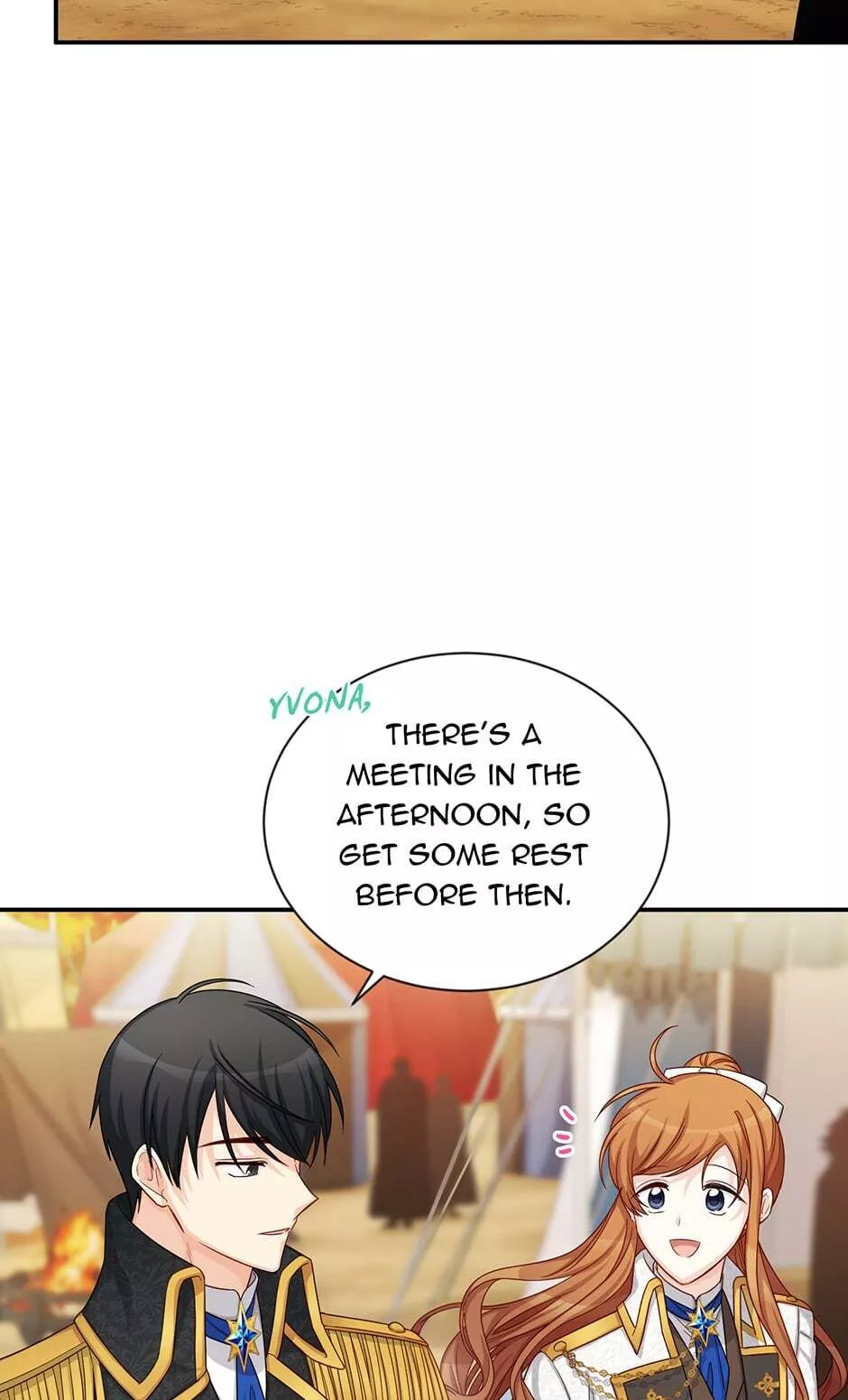 The Duchess With An Empty Soul - Chapter 75 Page 37