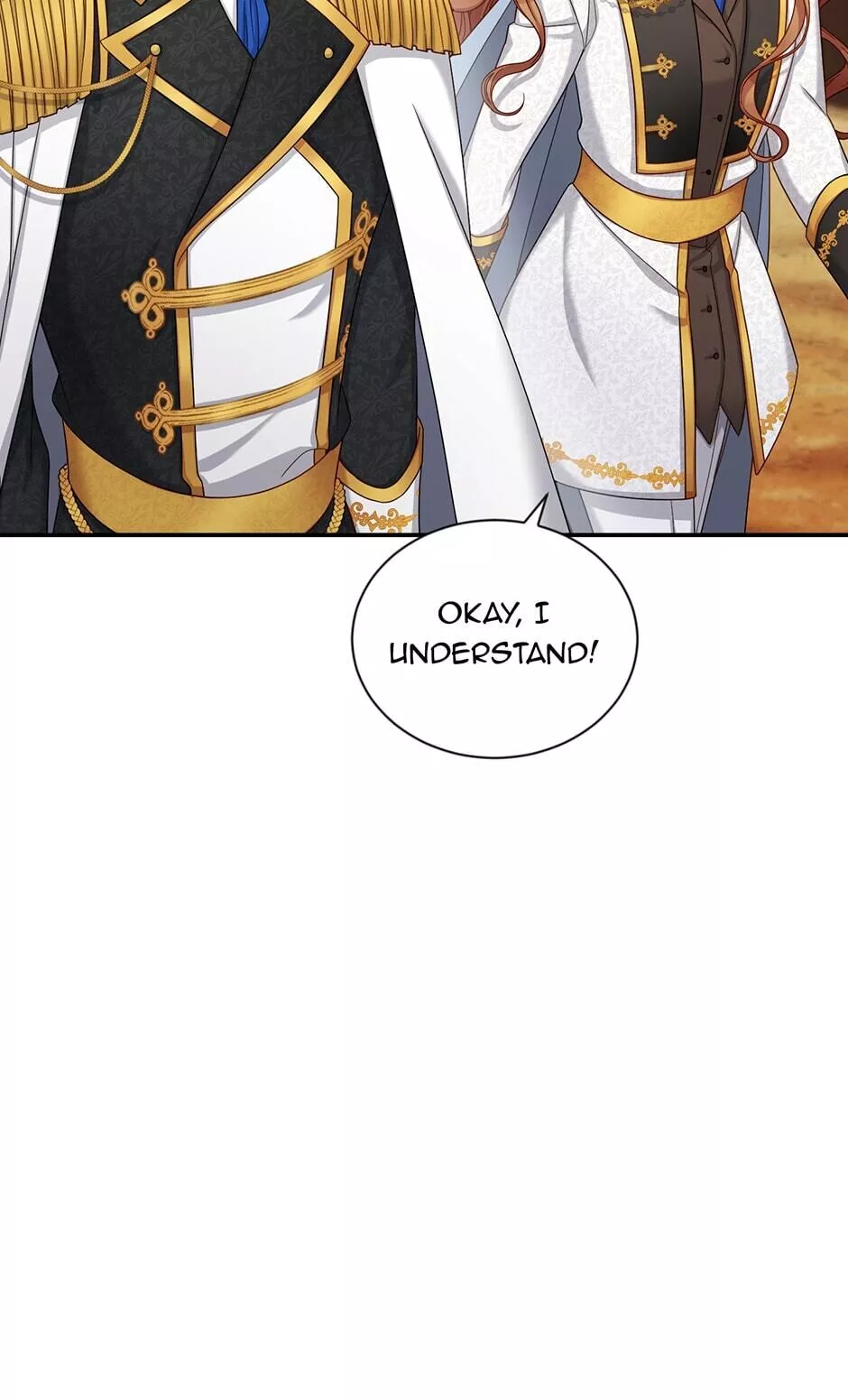 The Duchess With An Empty Soul - Chapter 75 Page 38