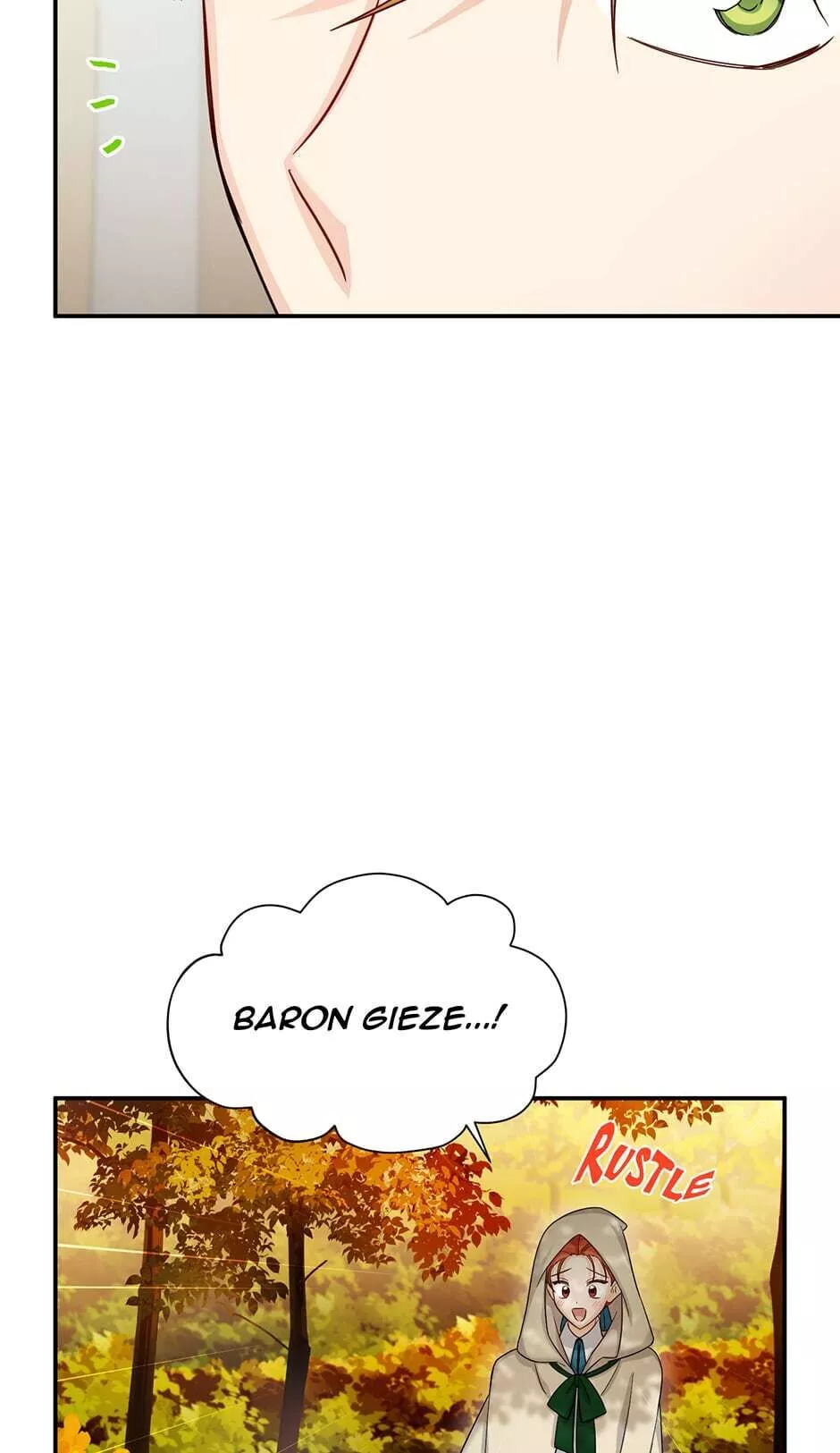 The Duchess With An Empty Soul - Chapter 75 Page 41