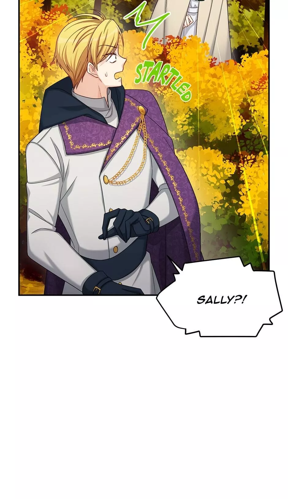 The Duchess With An Empty Soul - Chapter 75 Page 42