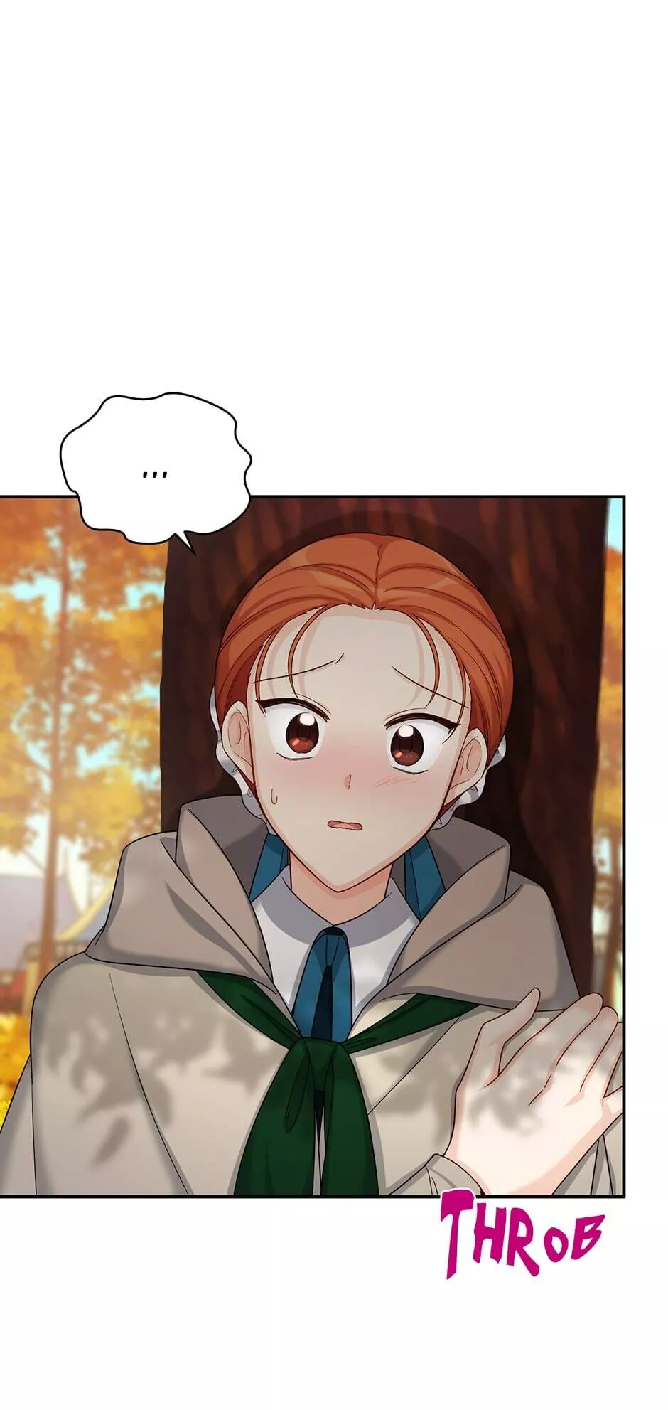 The Duchess With An Empty Soul - Chapter 75 Page 45