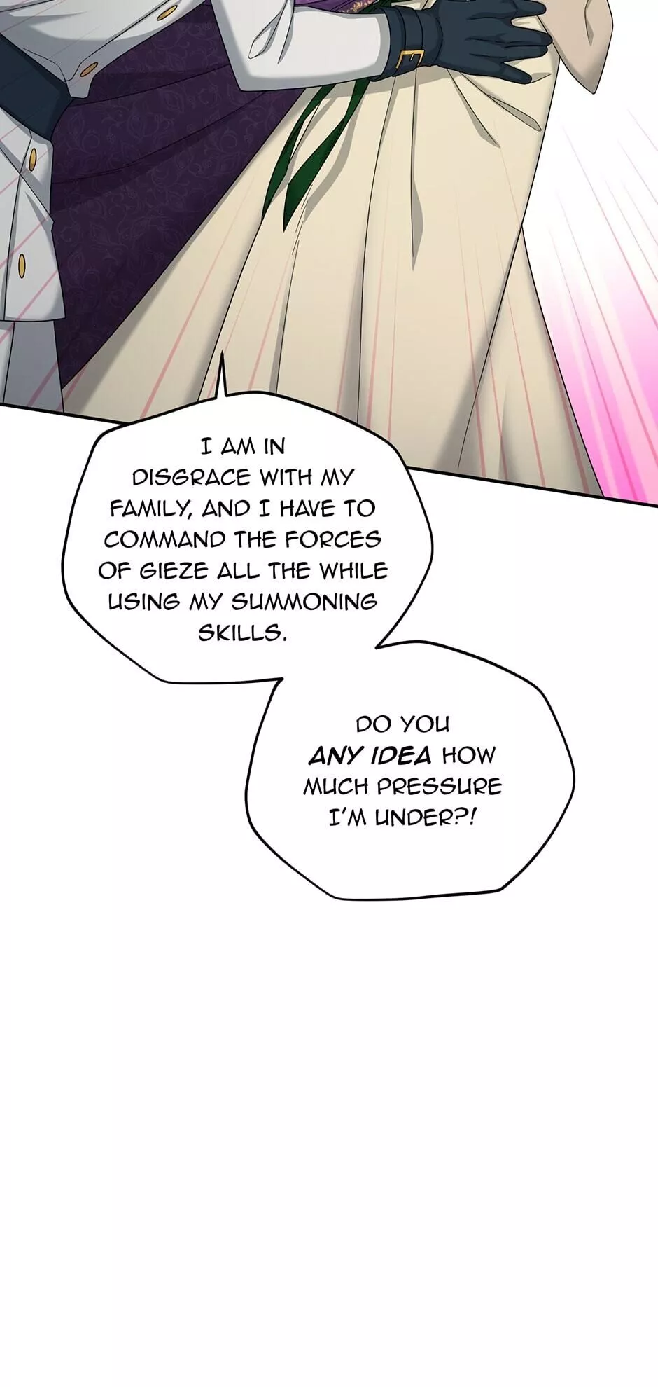 The Duchess With An Empty Soul - Chapter 75 Page 48