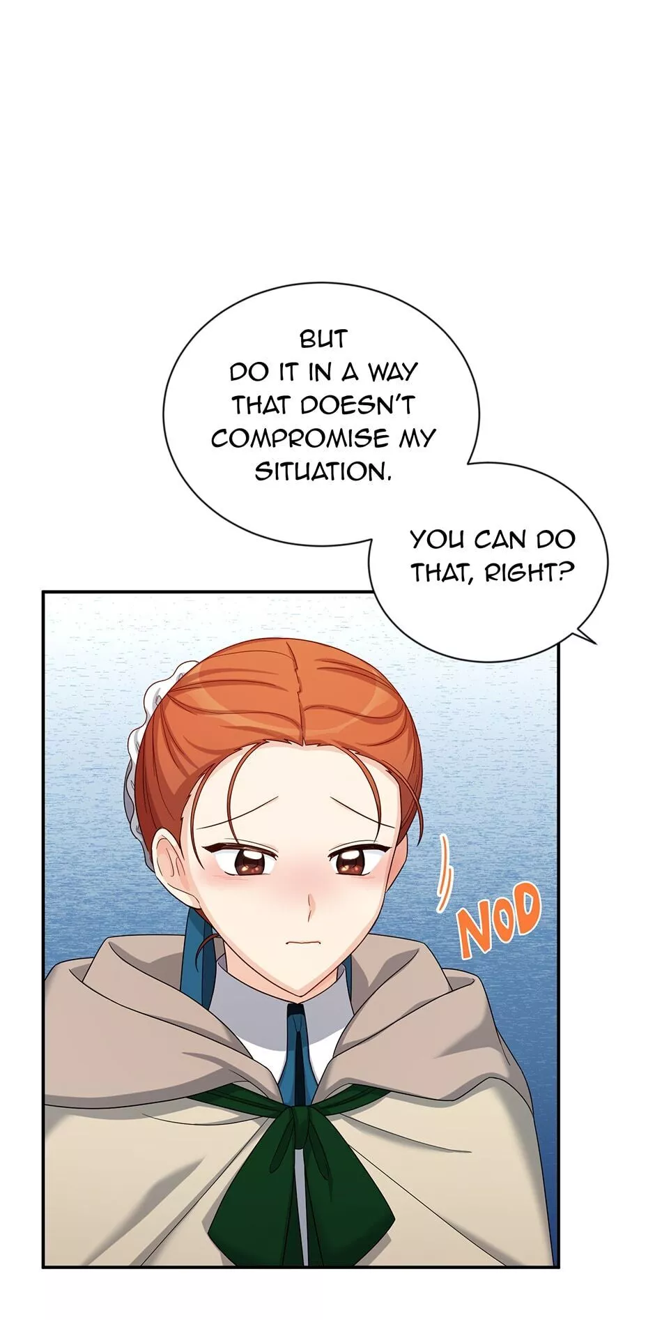 The Duchess With An Empty Soul - Chapter 75 Page 50