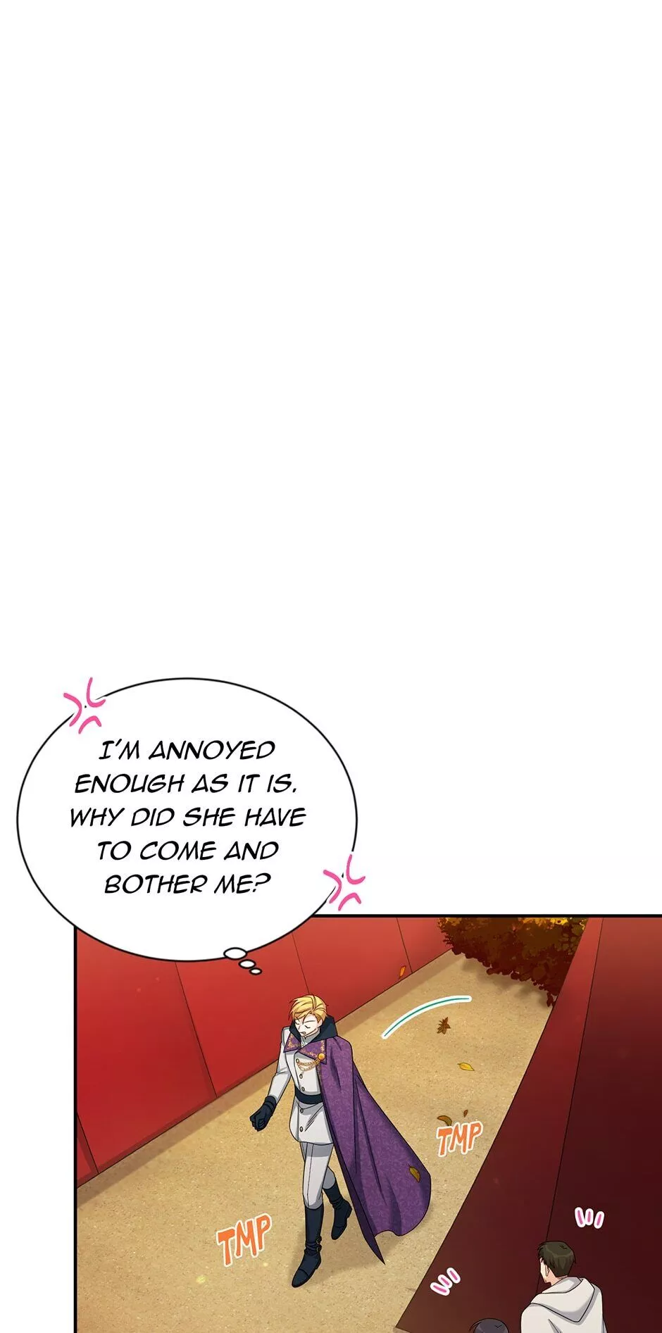 The Duchess With An Empty Soul - Chapter 75 Page 51