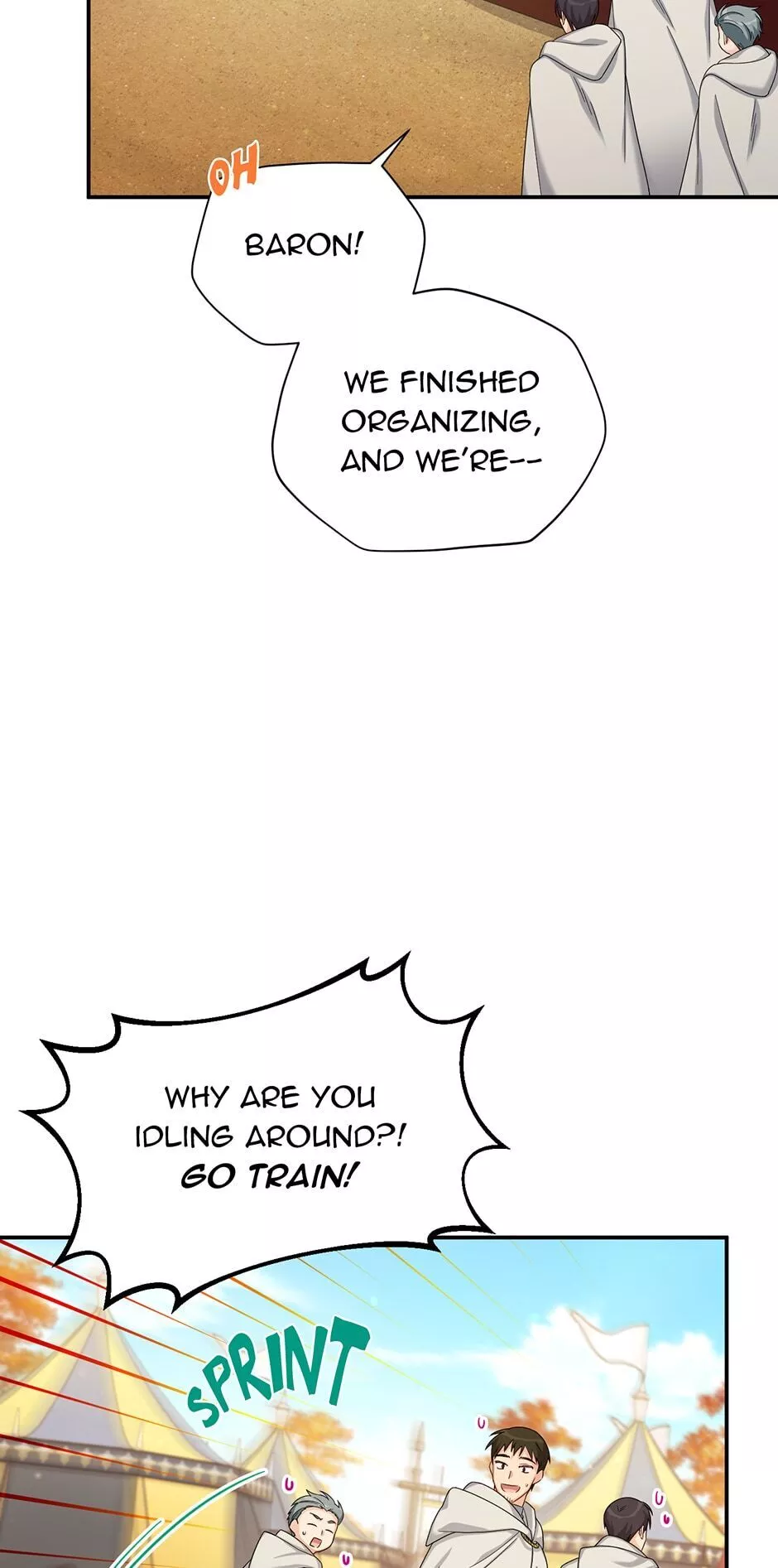 The Duchess With An Empty Soul - Chapter 75 Page 52