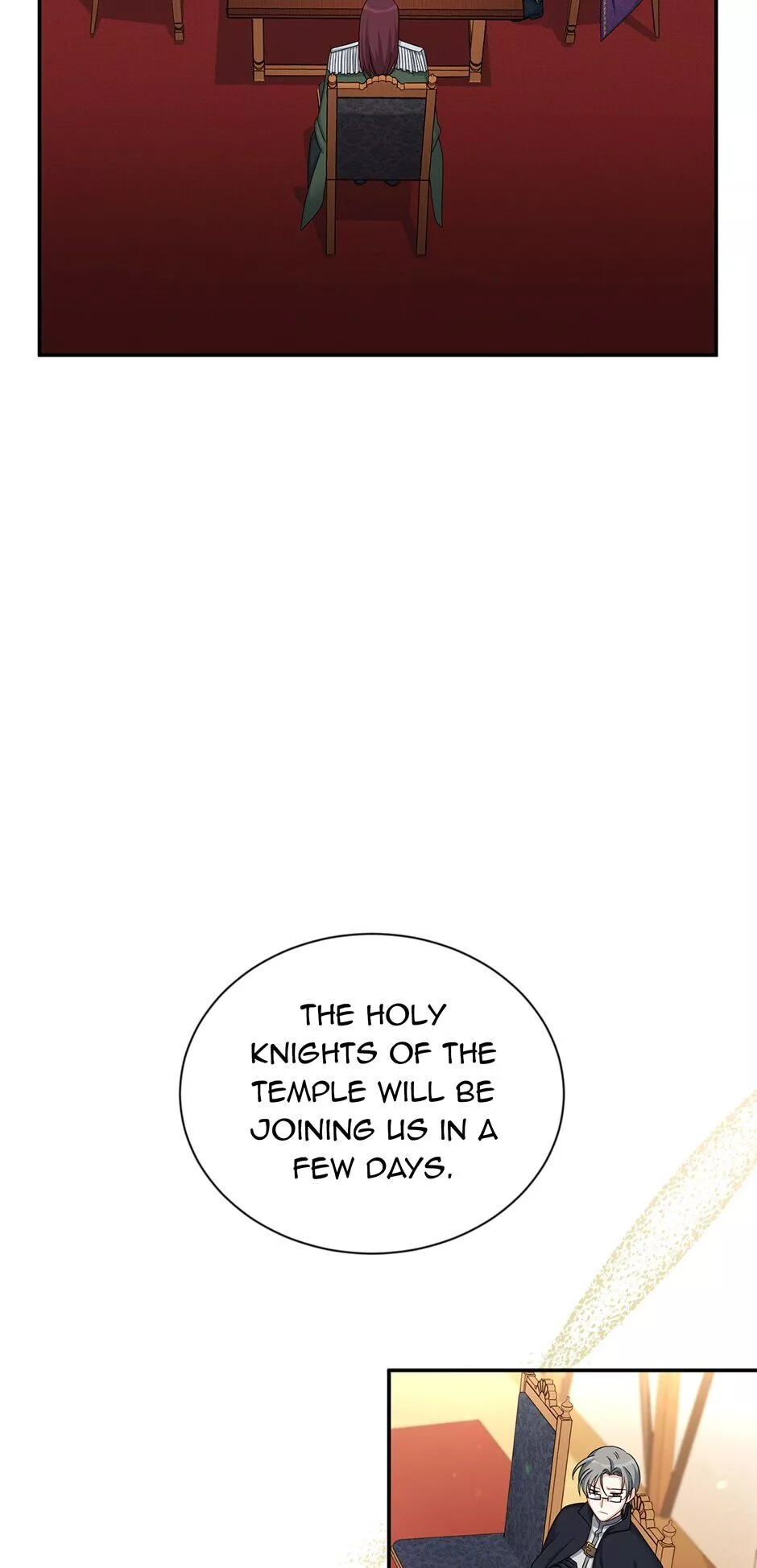 The Duchess With An Empty Soul - Chapter 75 Page 55