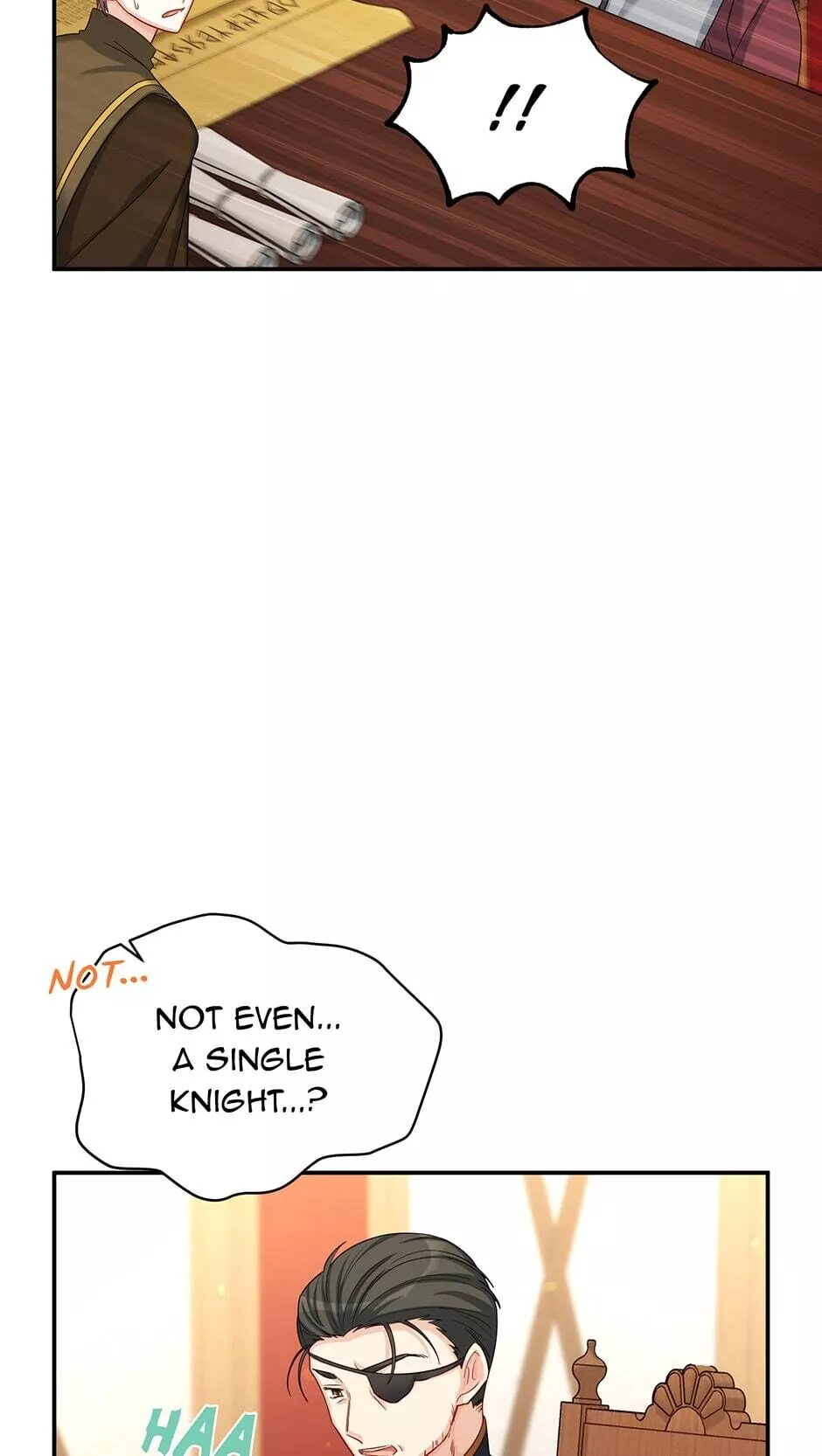 The Duchess With An Empty Soul - Chapter 75 Page 60