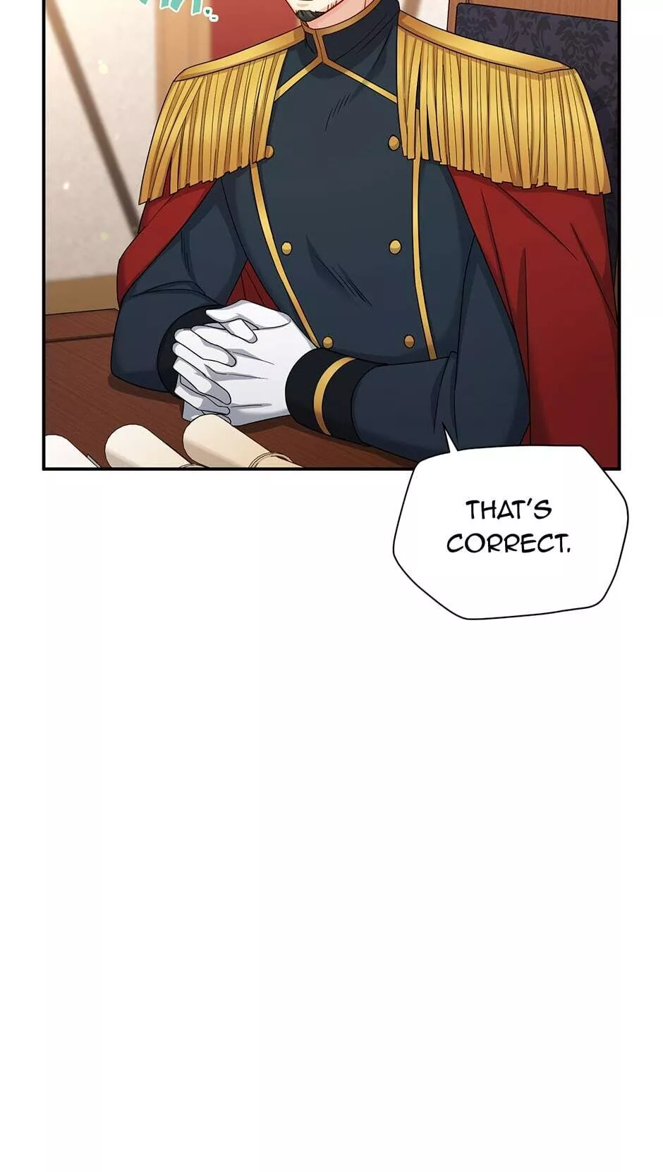 The Duchess With An Empty Soul - Chapter 75 Page 61