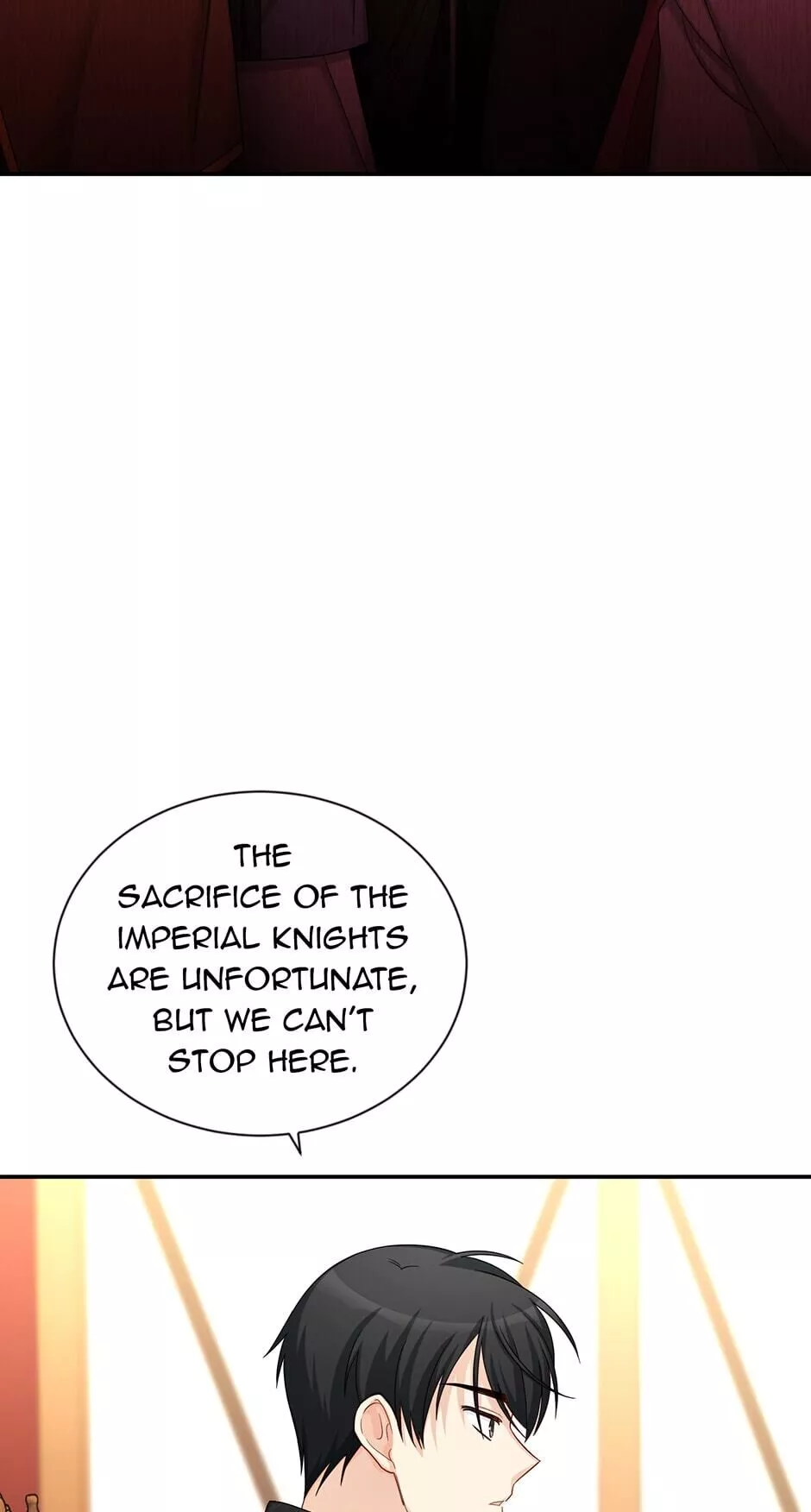 The Duchess With An Empty Soul - Chapter 75 Page 63