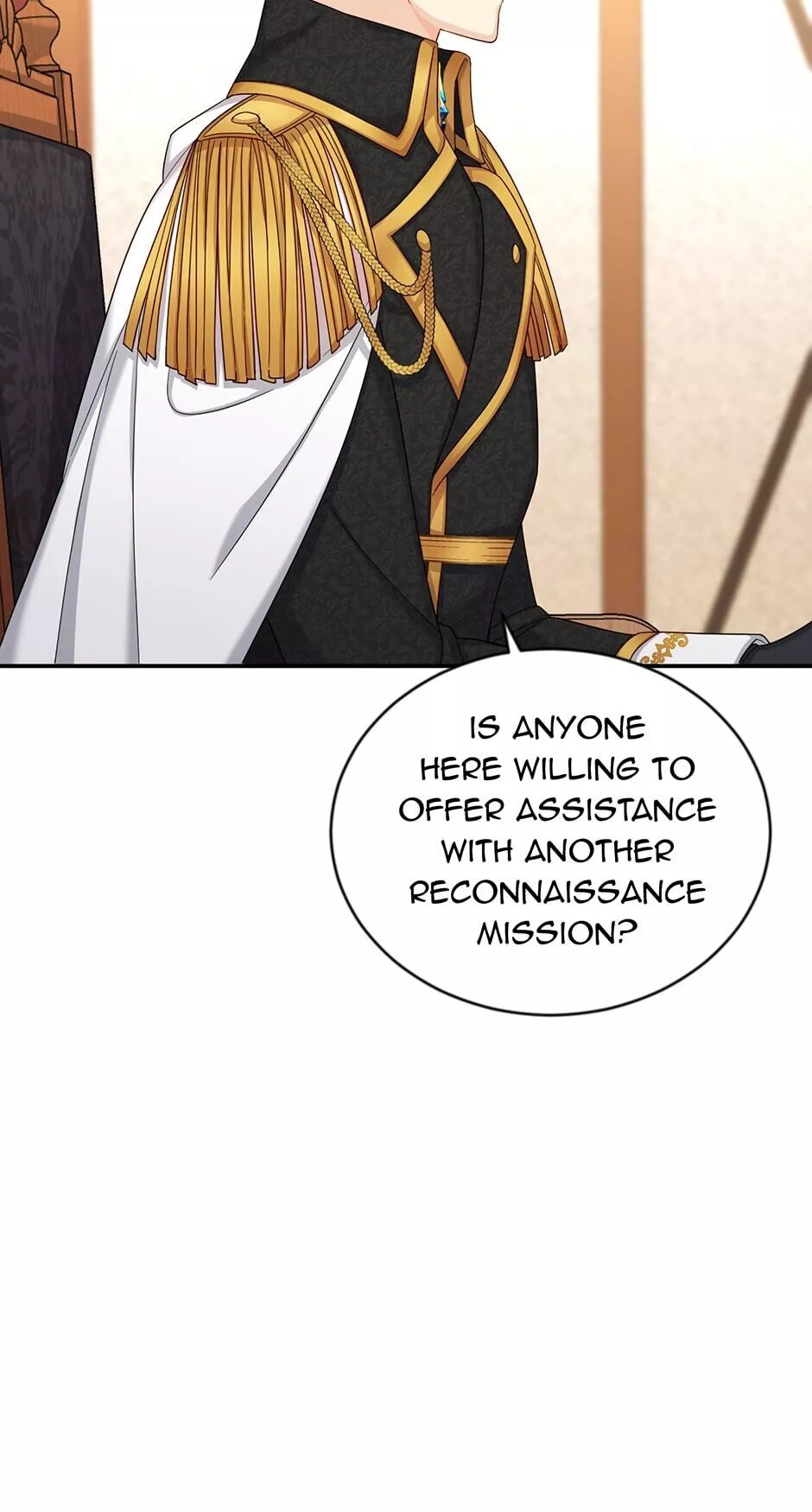 The Duchess With An Empty Soul - Chapter 75 Page 64